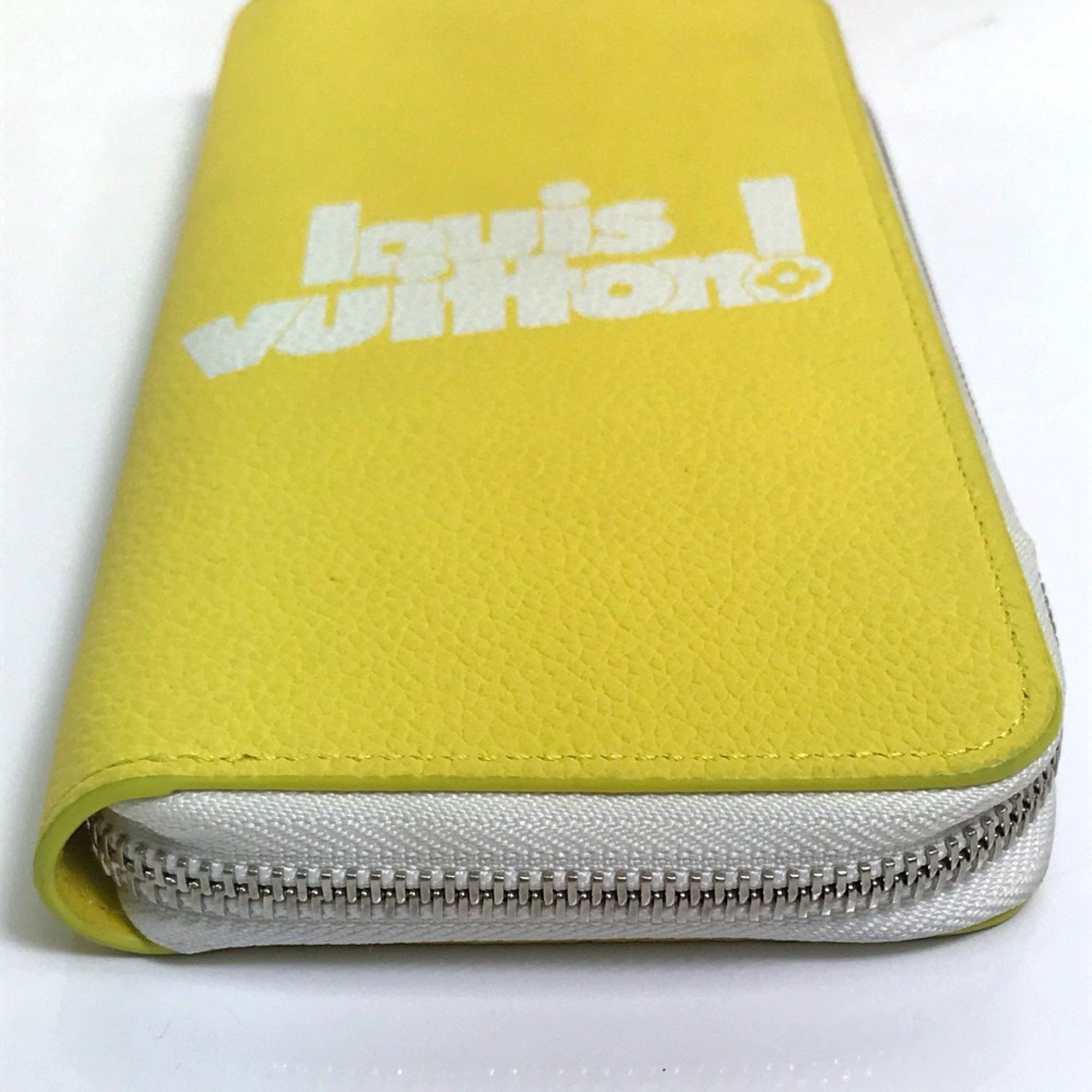 Louis Vuitton Louis Vuitton Zippy Wallet Vertical wallet Size ONE SIZE - 4 Thumbnail