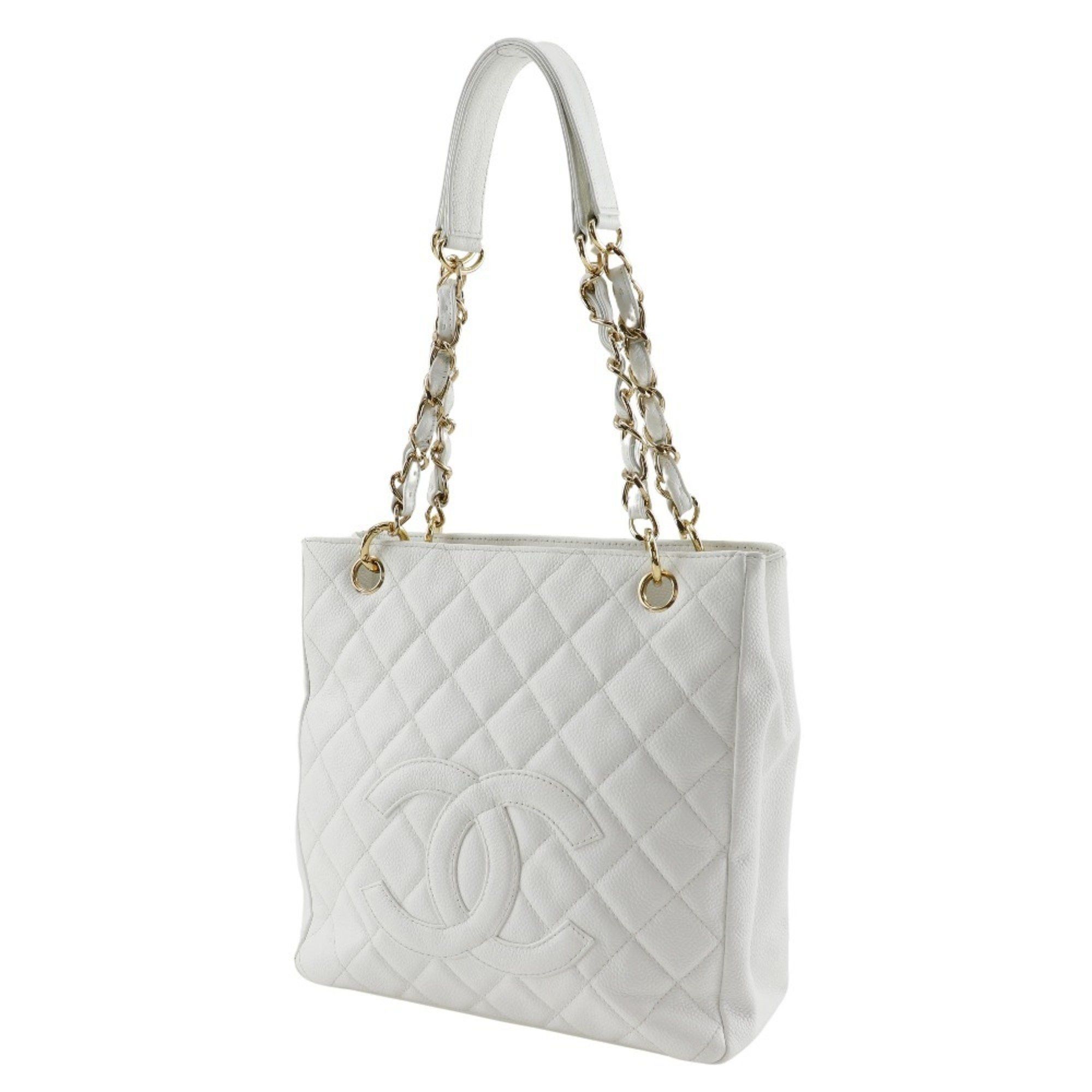 Chanel Chanel Shopping shoulder Size ONE SIZE - 9 Thumbnail