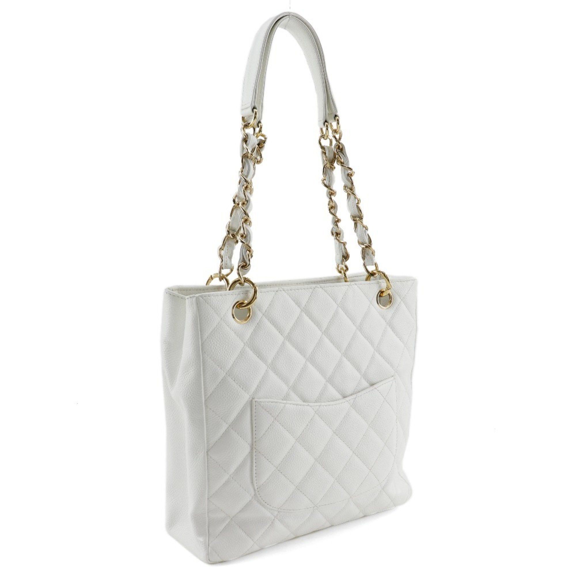 Chanel Chanel Shopping shoulder Size ONE SIZE - 2 Thumbnail