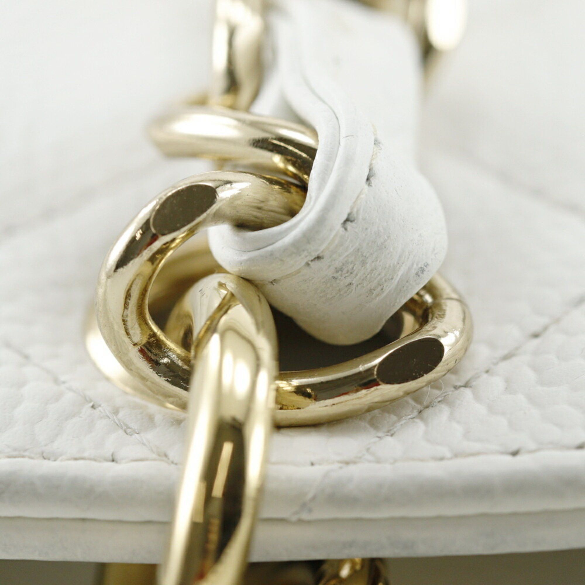 Chanel Chanel Shopping shoulder Size ONE SIZE - 13 Thumbnail