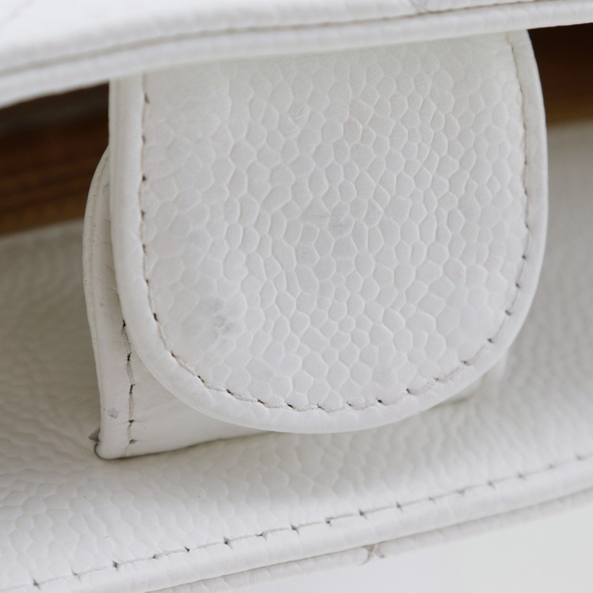 Chanel Chanel Shopping shoulder Size ONE SIZE - 10 Thumbnail
