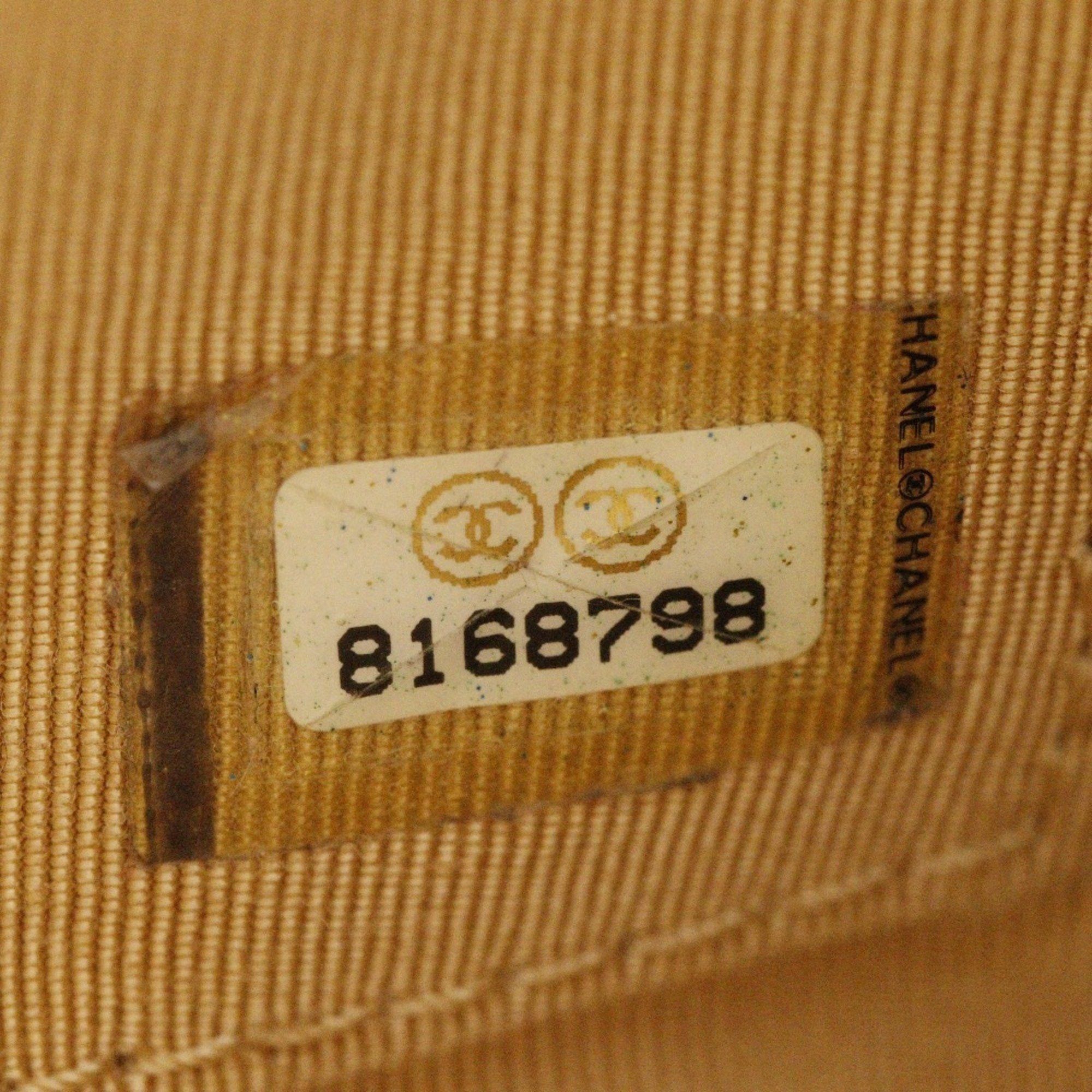 Chanel Chanel Shopping shoulder Size ONE SIZE - 4 Thumbnail