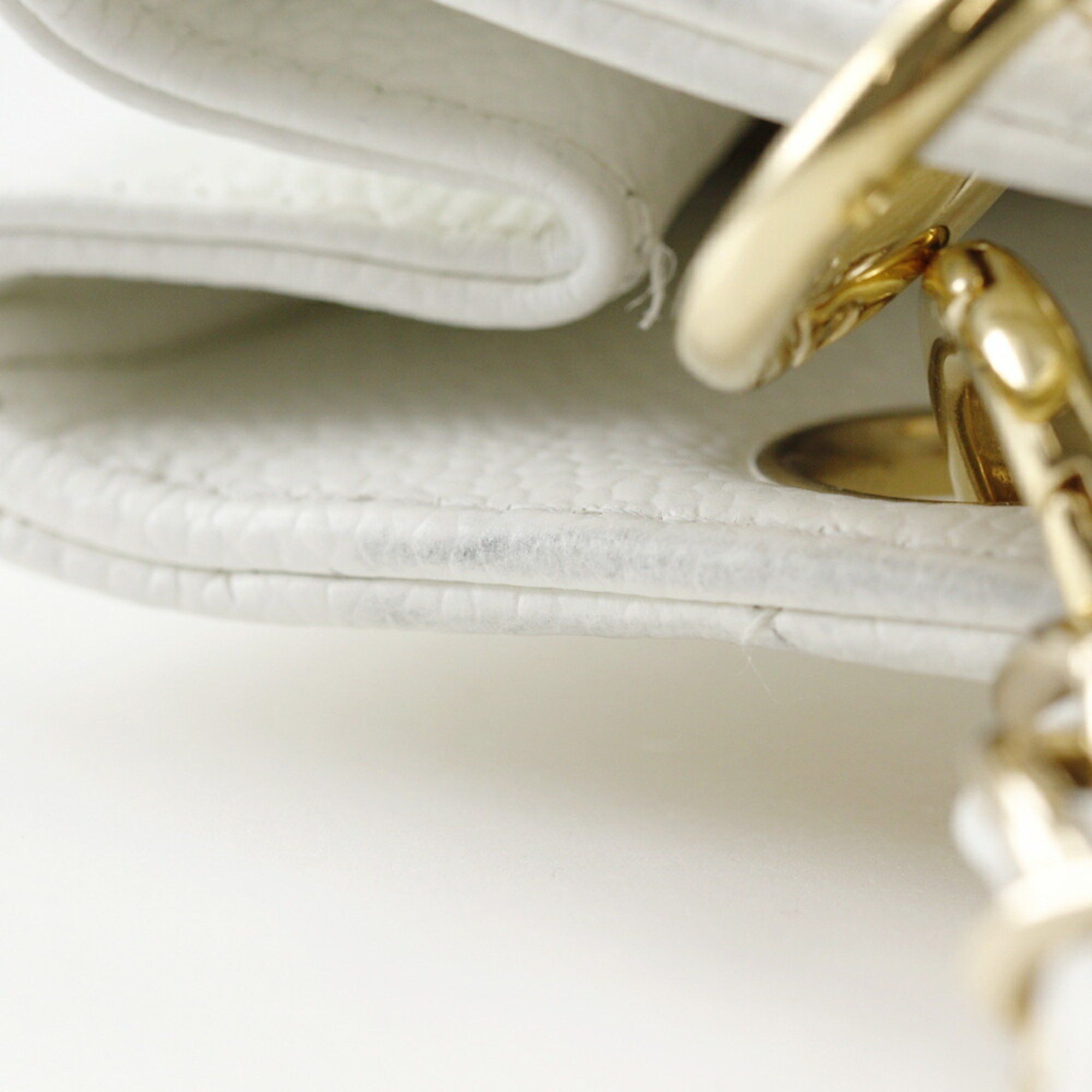 Chanel Chanel Shopping shoulder Size ONE SIZE - 12 Thumbnail