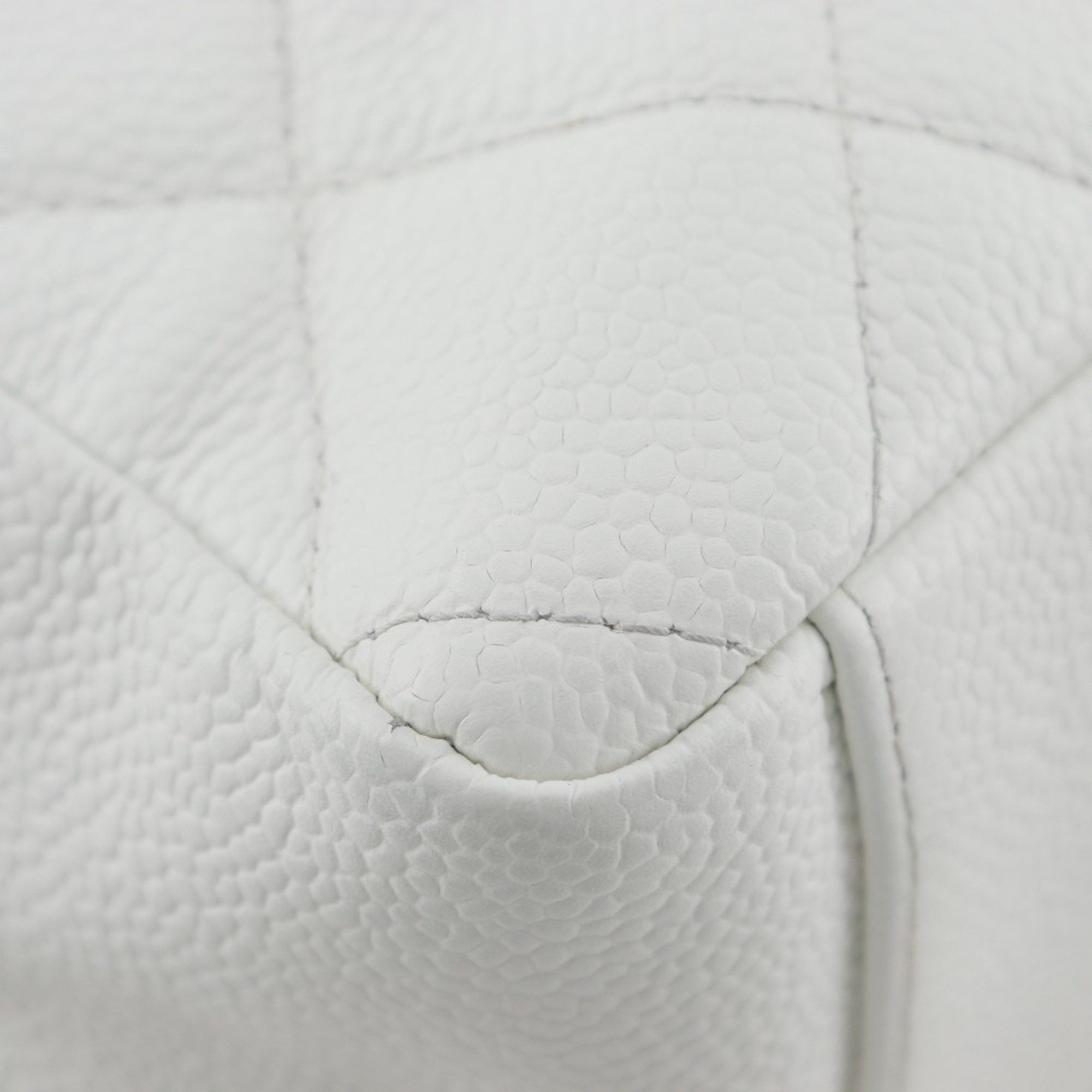 Chanel Chanel Shopping shoulder Size ONE SIZE - 8 Thumbnail