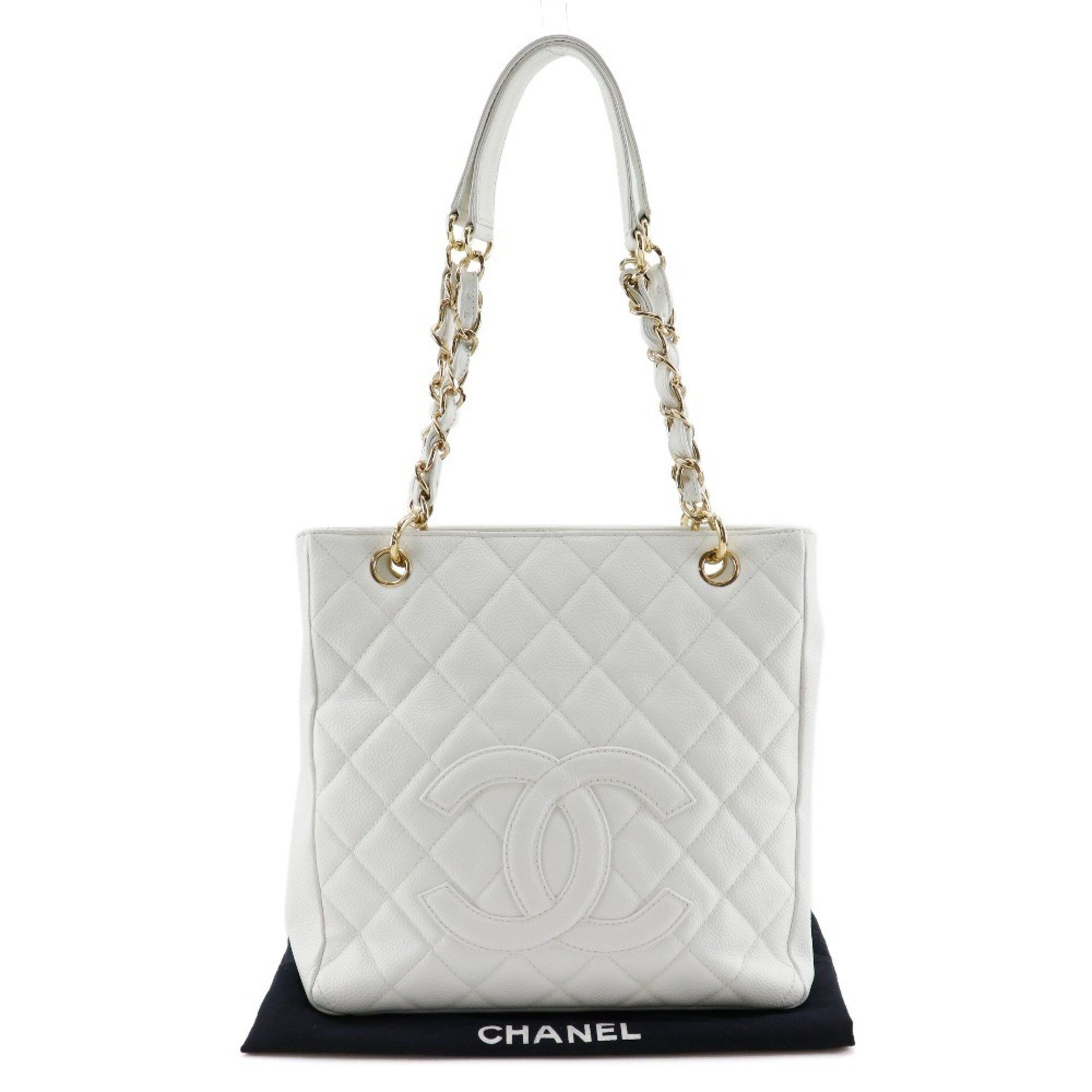 Chanel Chanel Shopping shoulder Size ONE SIZE - 7 Thumbnail