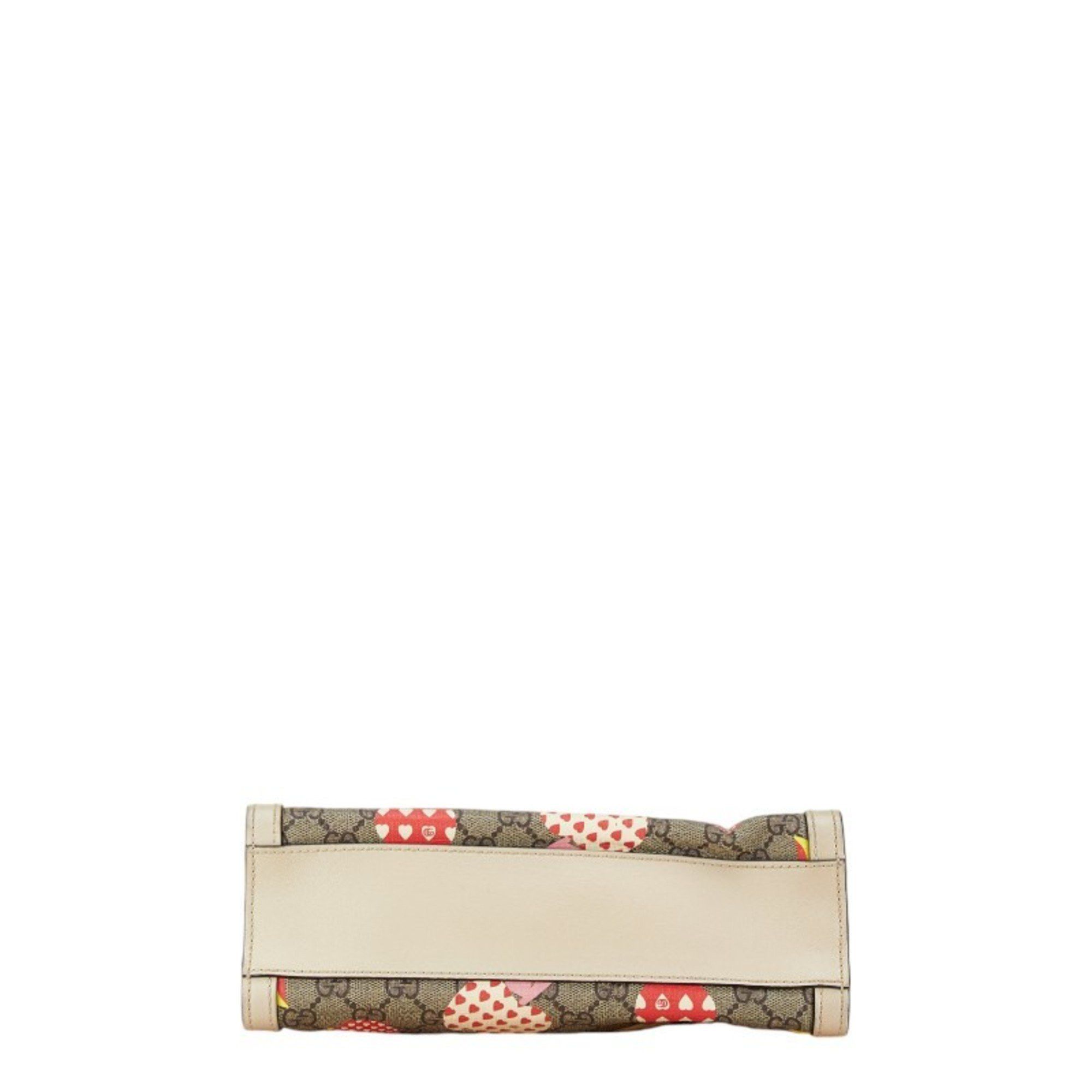 Gucci Gucci Padlock shoulder Size ONE SIZE - 5 Thumbnail