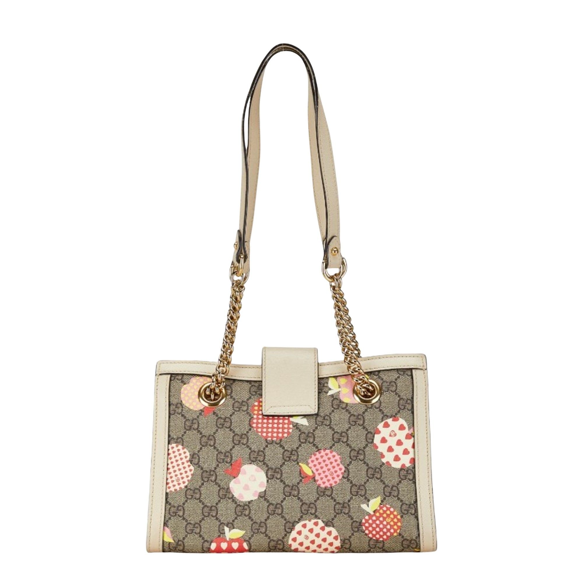 Gucci Gucci Padlock shoulder Size ONE SIZE - 2 Thumbnail