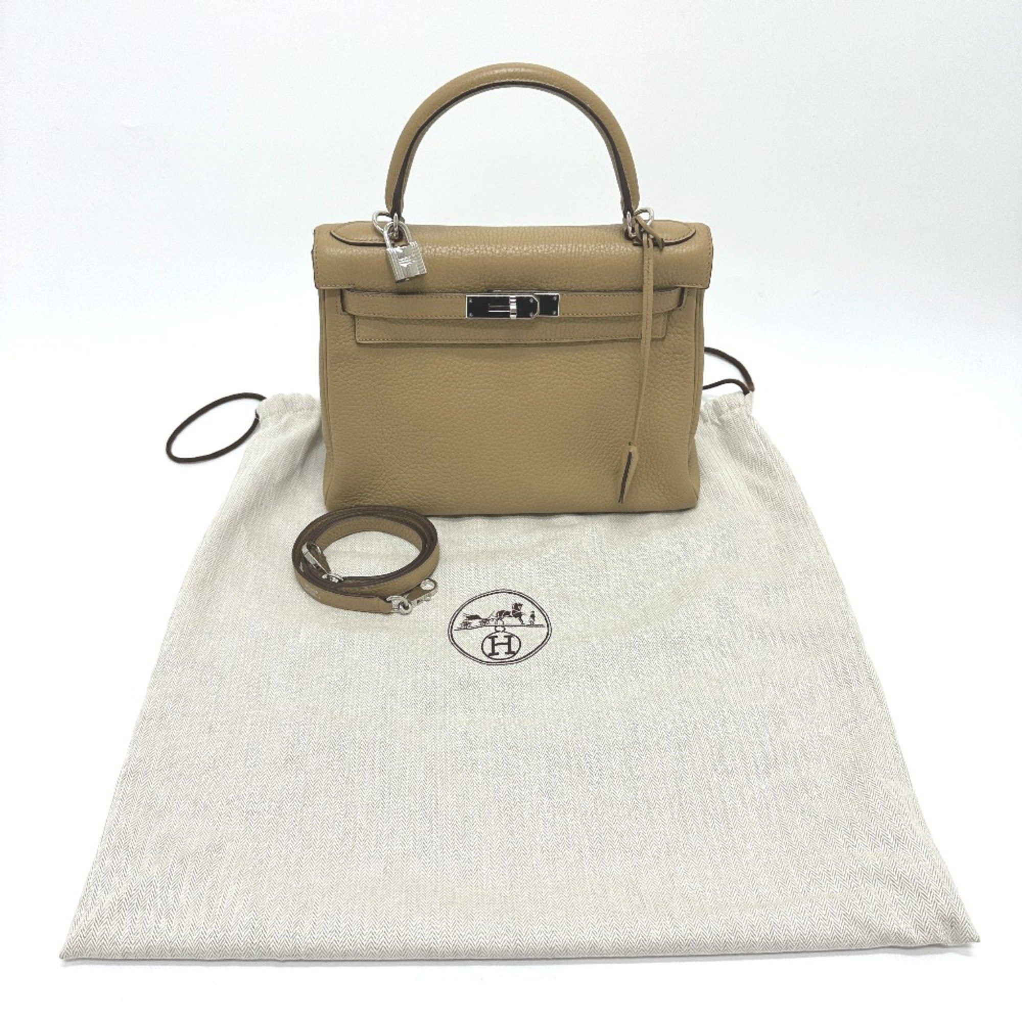 Hermes Hermès Kelly 28 handbag Size ONE SIZE - 7 Thumbnail