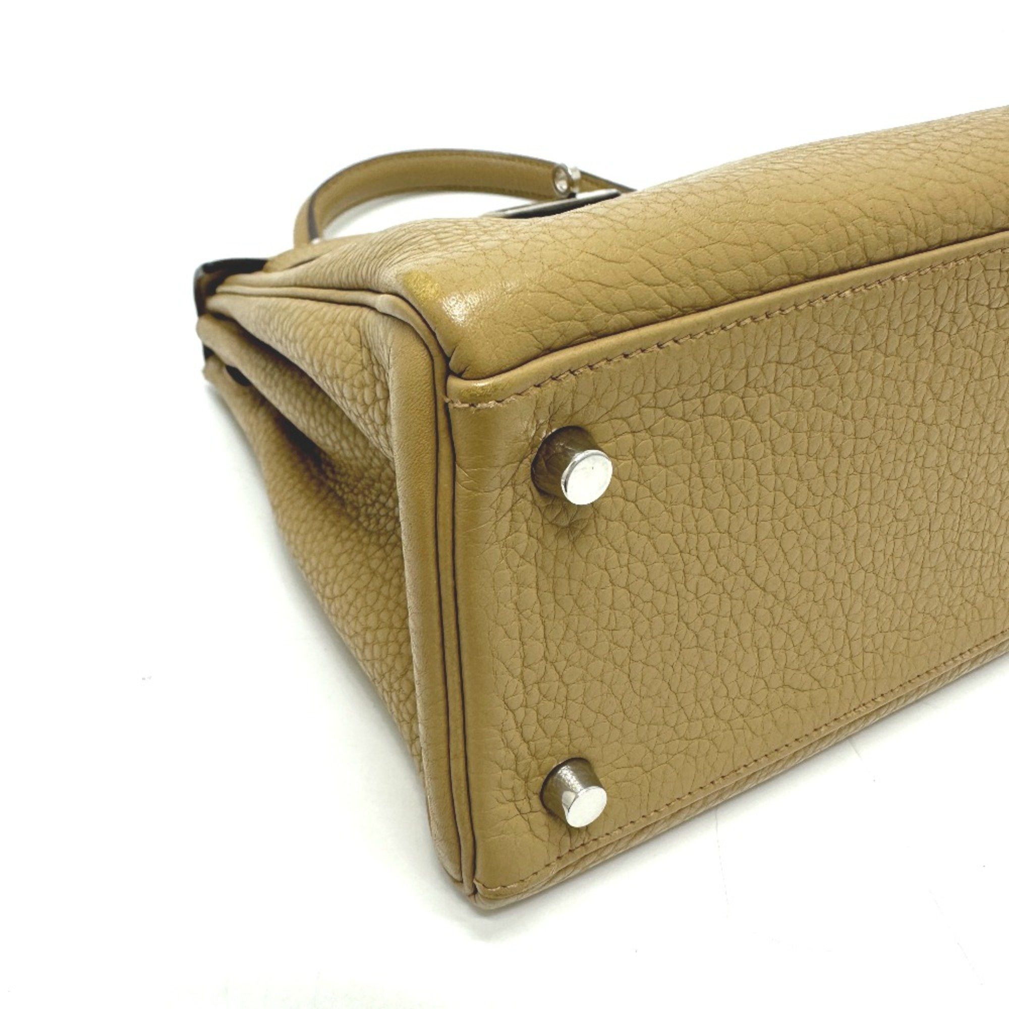 Hermes Hermès Kelly 28 handbag Size ONE SIZE - 12 Thumbnail
