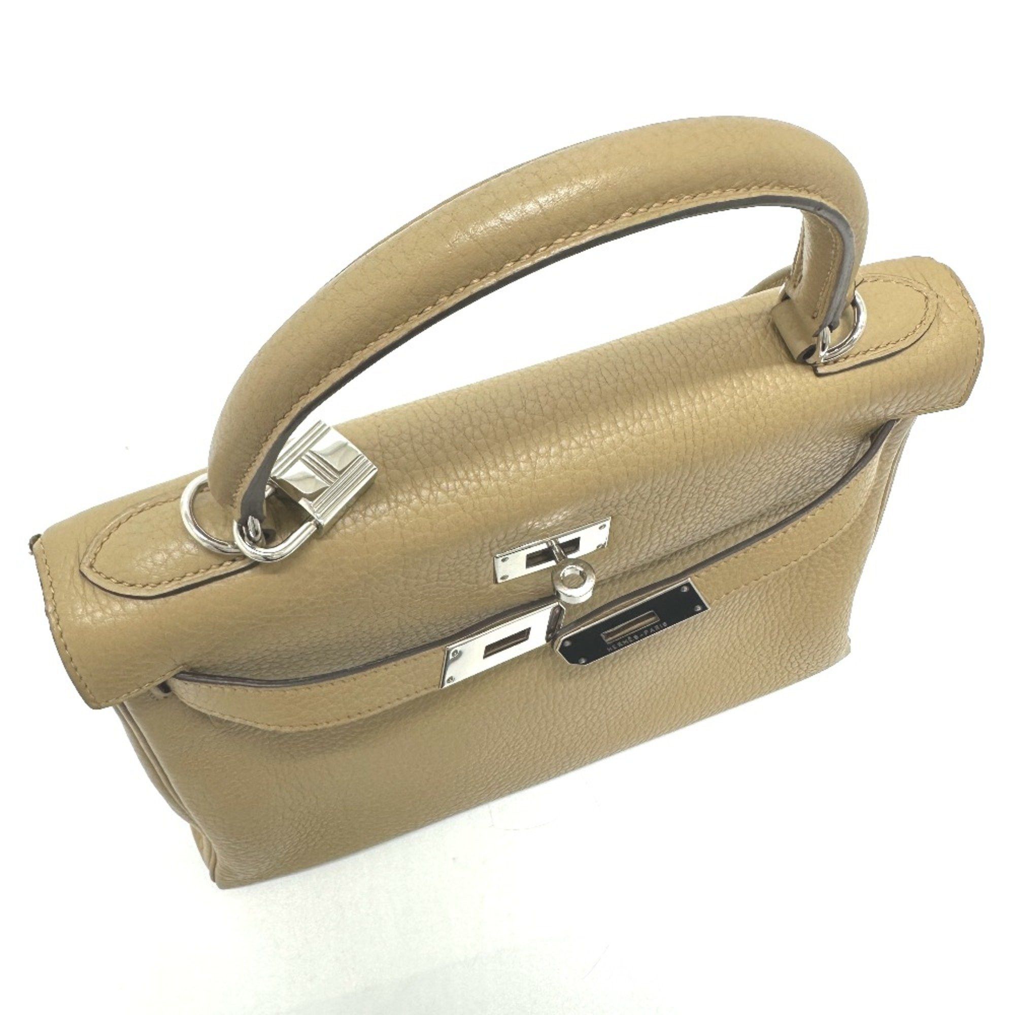 Hermes Hermès Kelly 28 handbag Size ONE SIZE - 4 Thumbnail