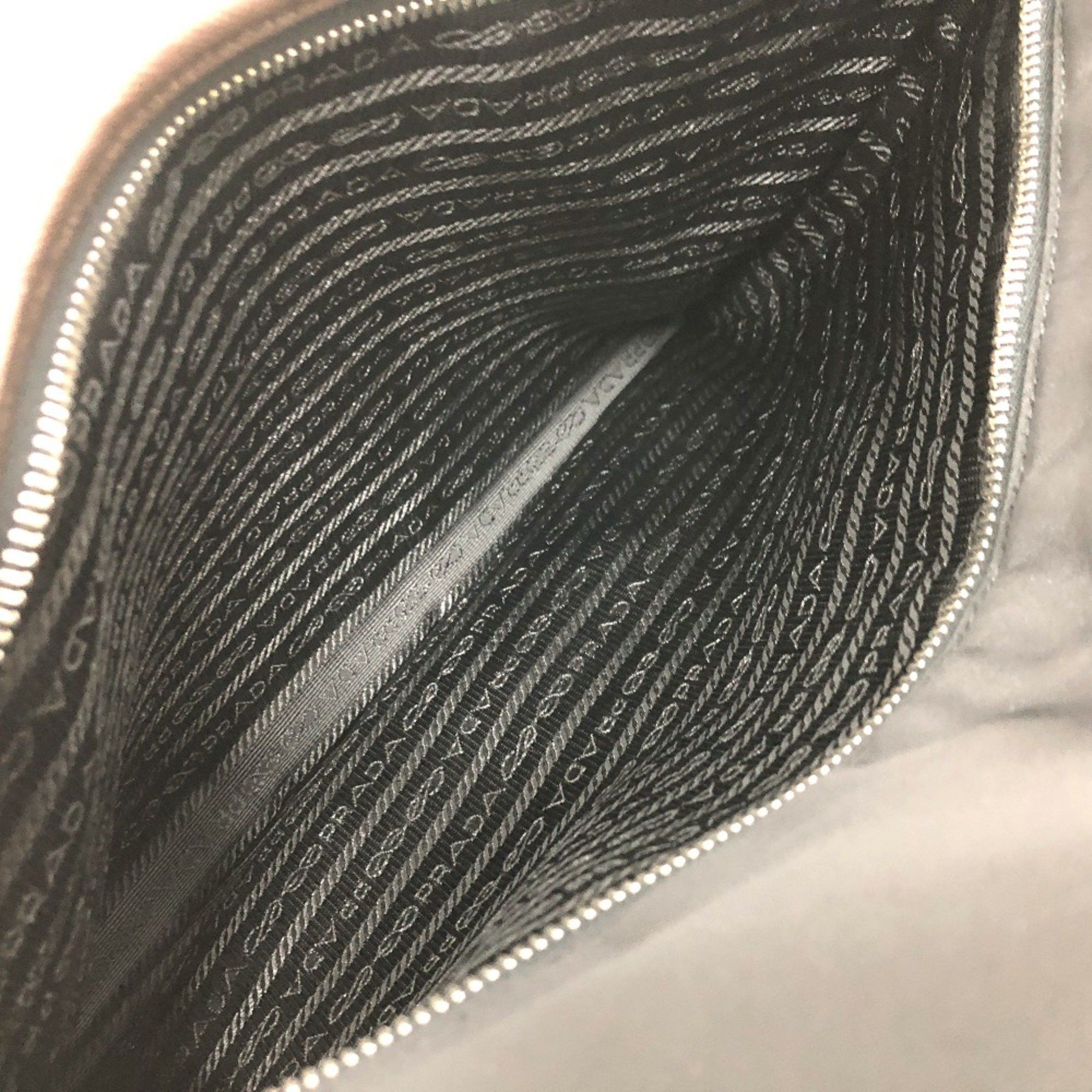 Prada Prada Re-Nylon shoulder Size ONE SIZE - 11 Thumbnail