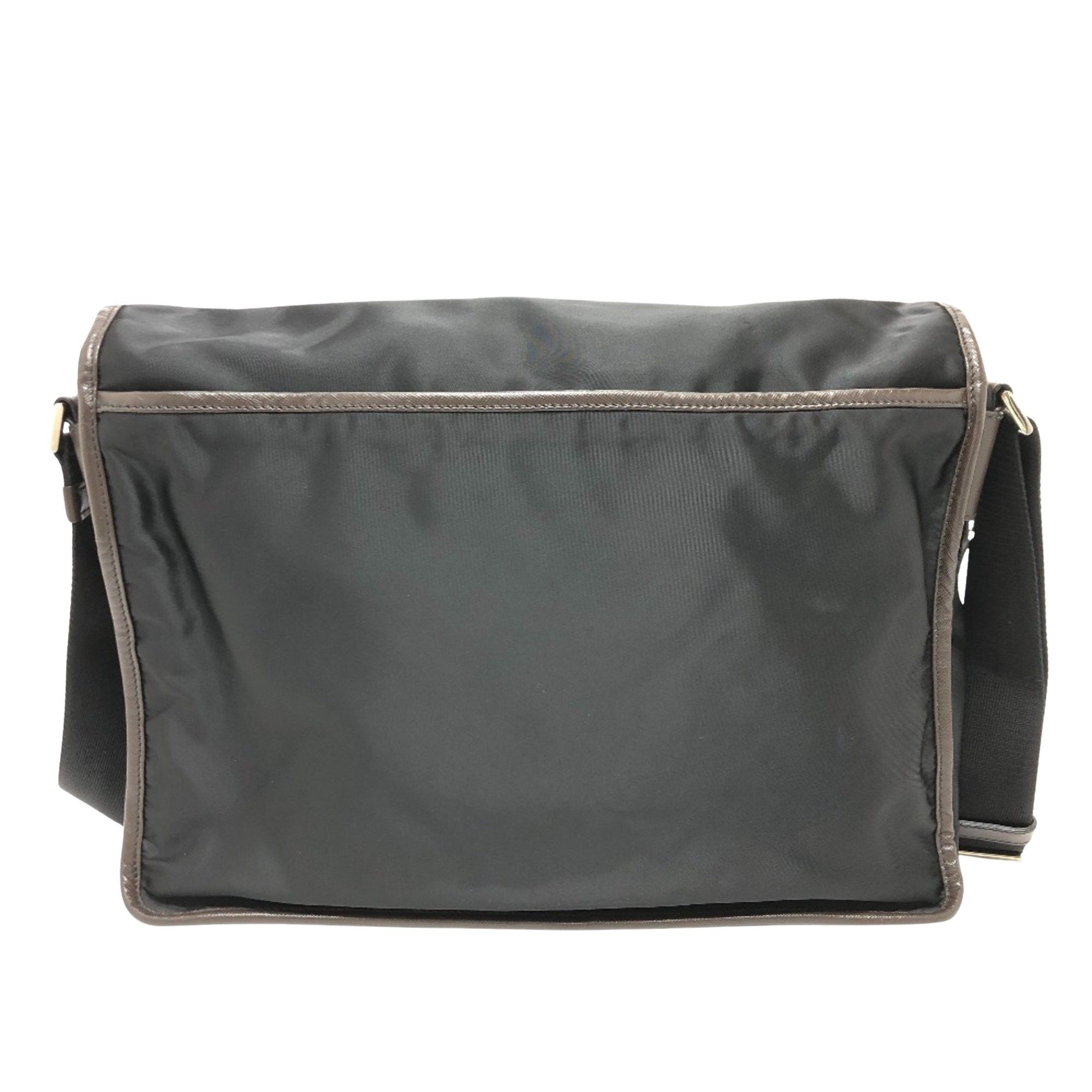 Prada Prada Re-Nylon shoulder Size ONE SIZE - 2 Thumbnail