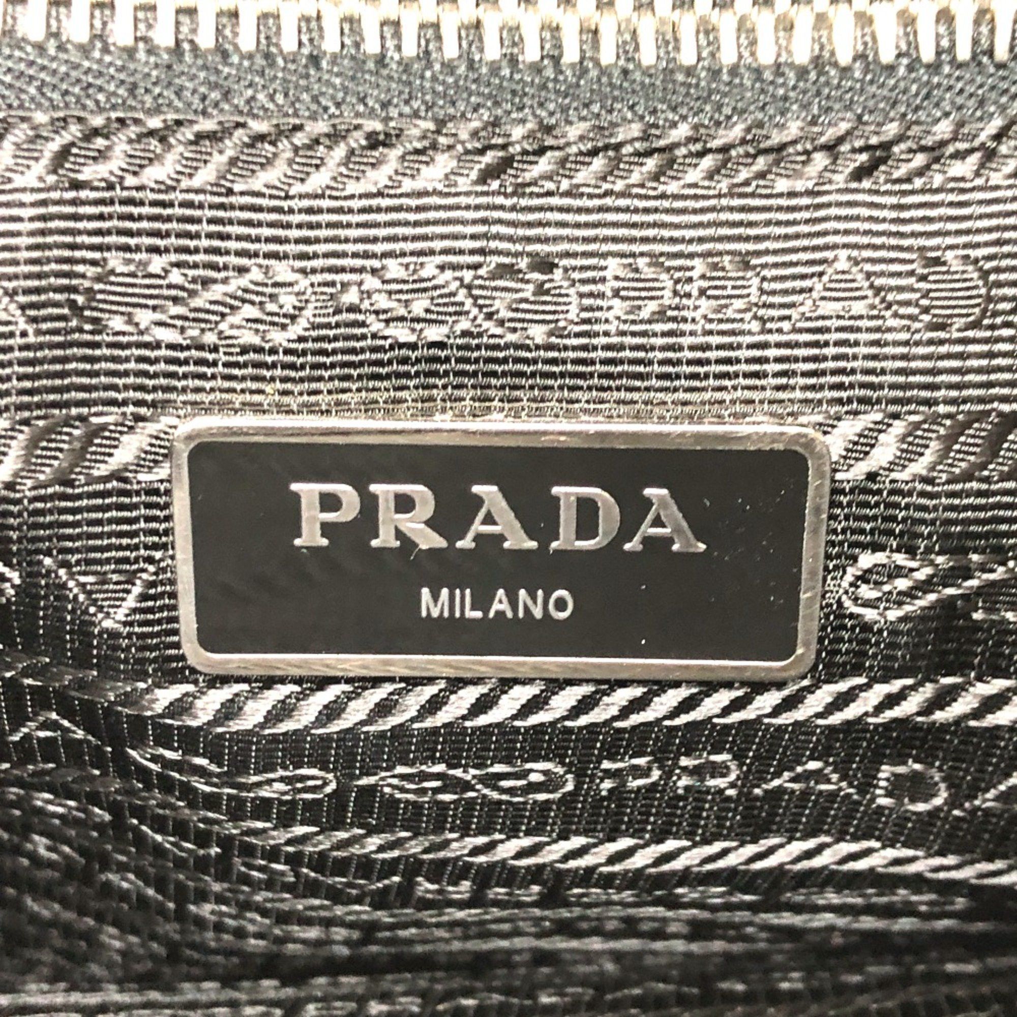 Prada Prada Re-Nylon shoulder Size ONE SIZE - 9 Thumbnail