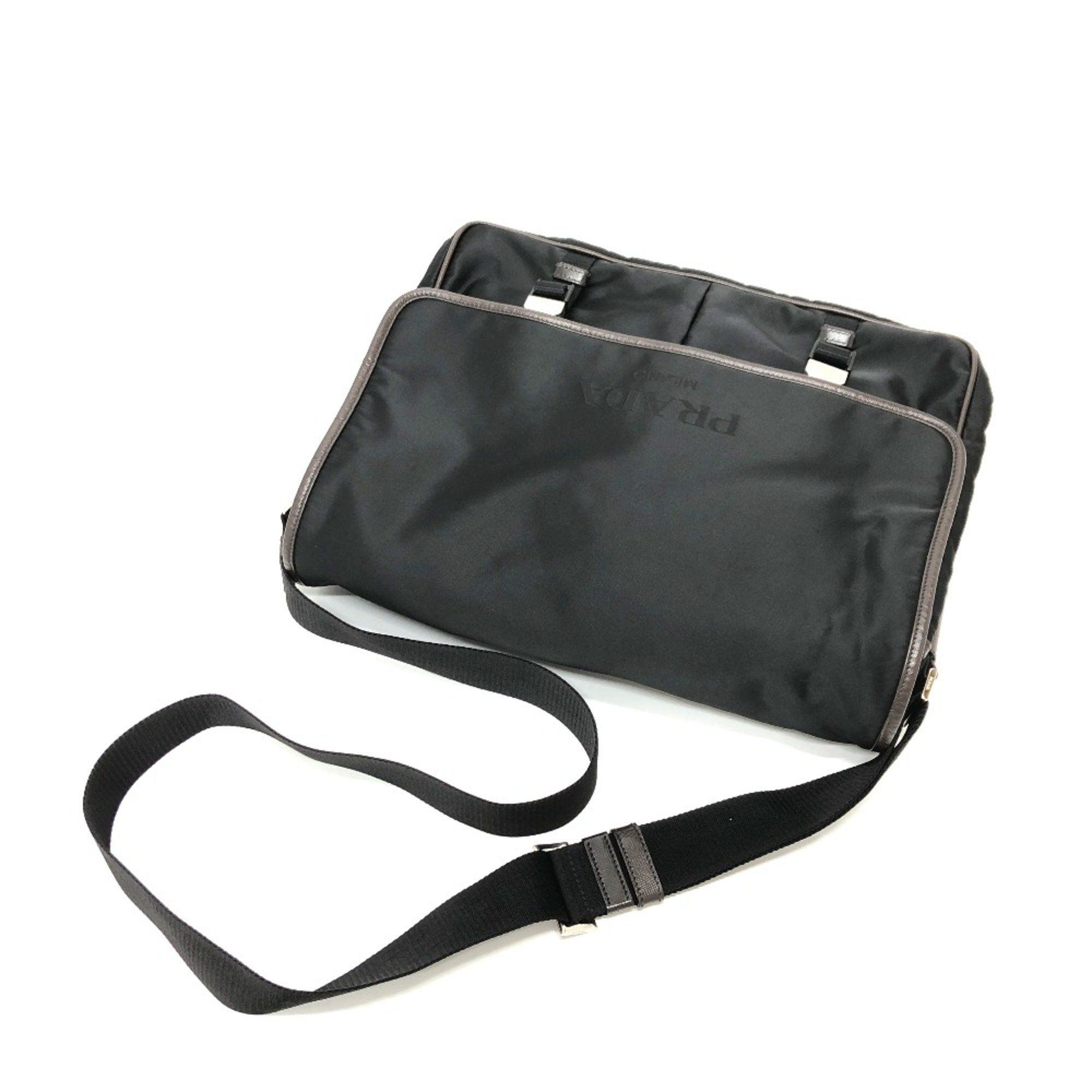 Prada Prada Re-Nylon shoulder Size ONE SIZE - 5 Thumbnail