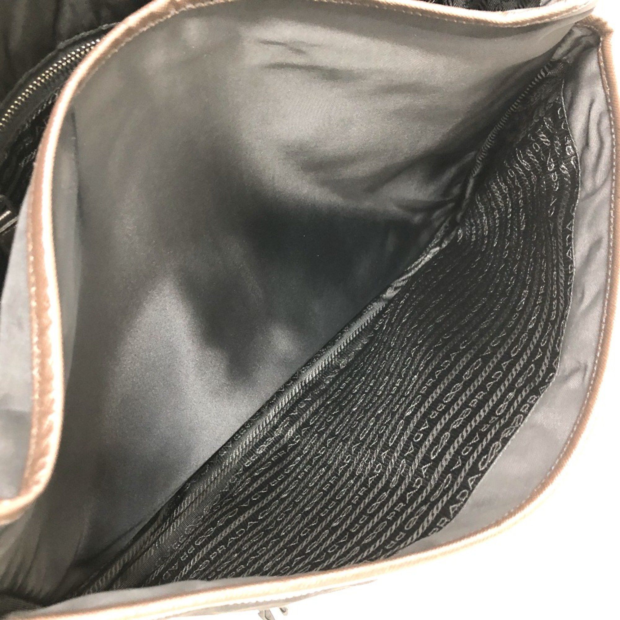Prada Prada Re-Nylon shoulder Size ONE SIZE - 10 Thumbnail