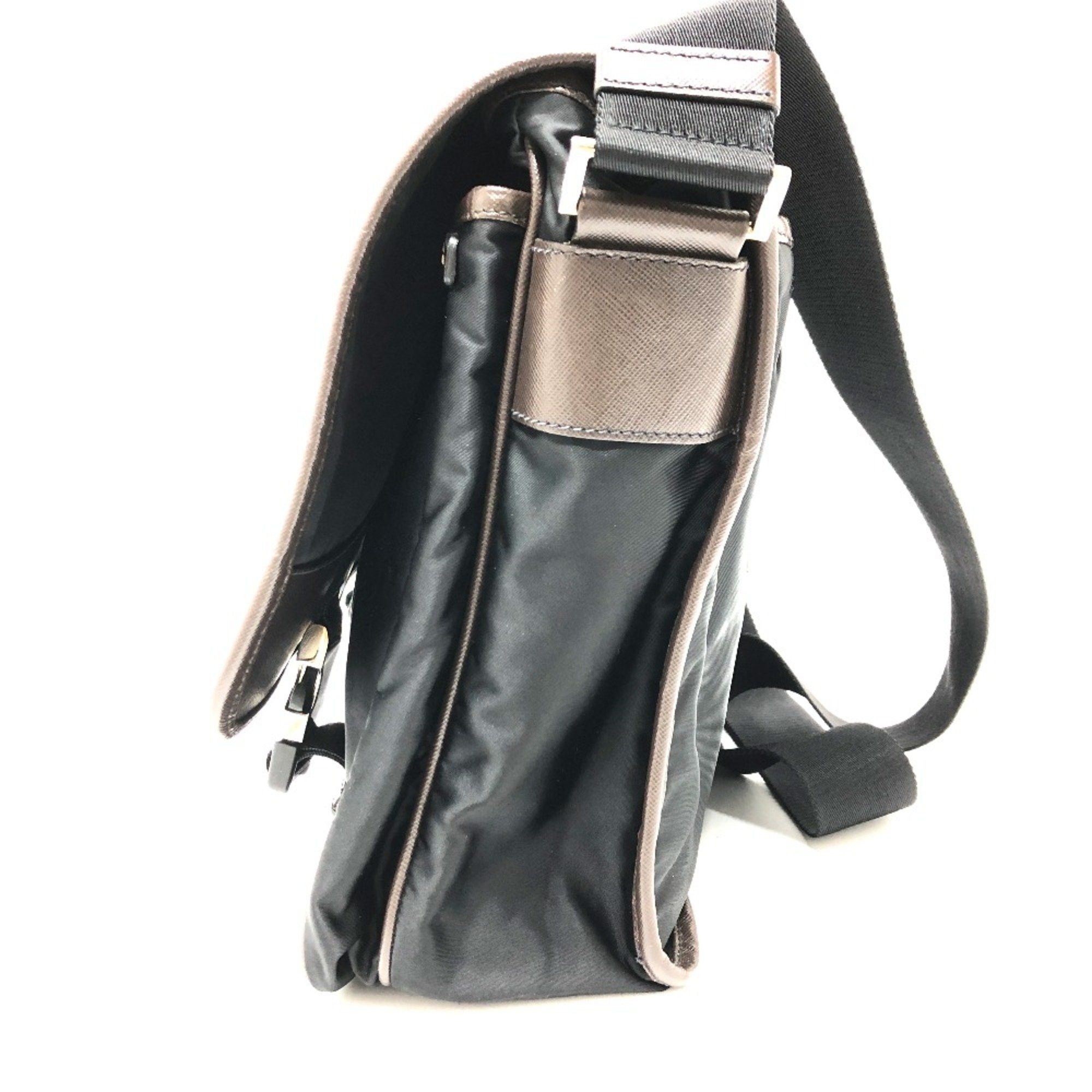 Prada Prada Re-Nylon shoulder Size ONE SIZE - 4 Thumbnail