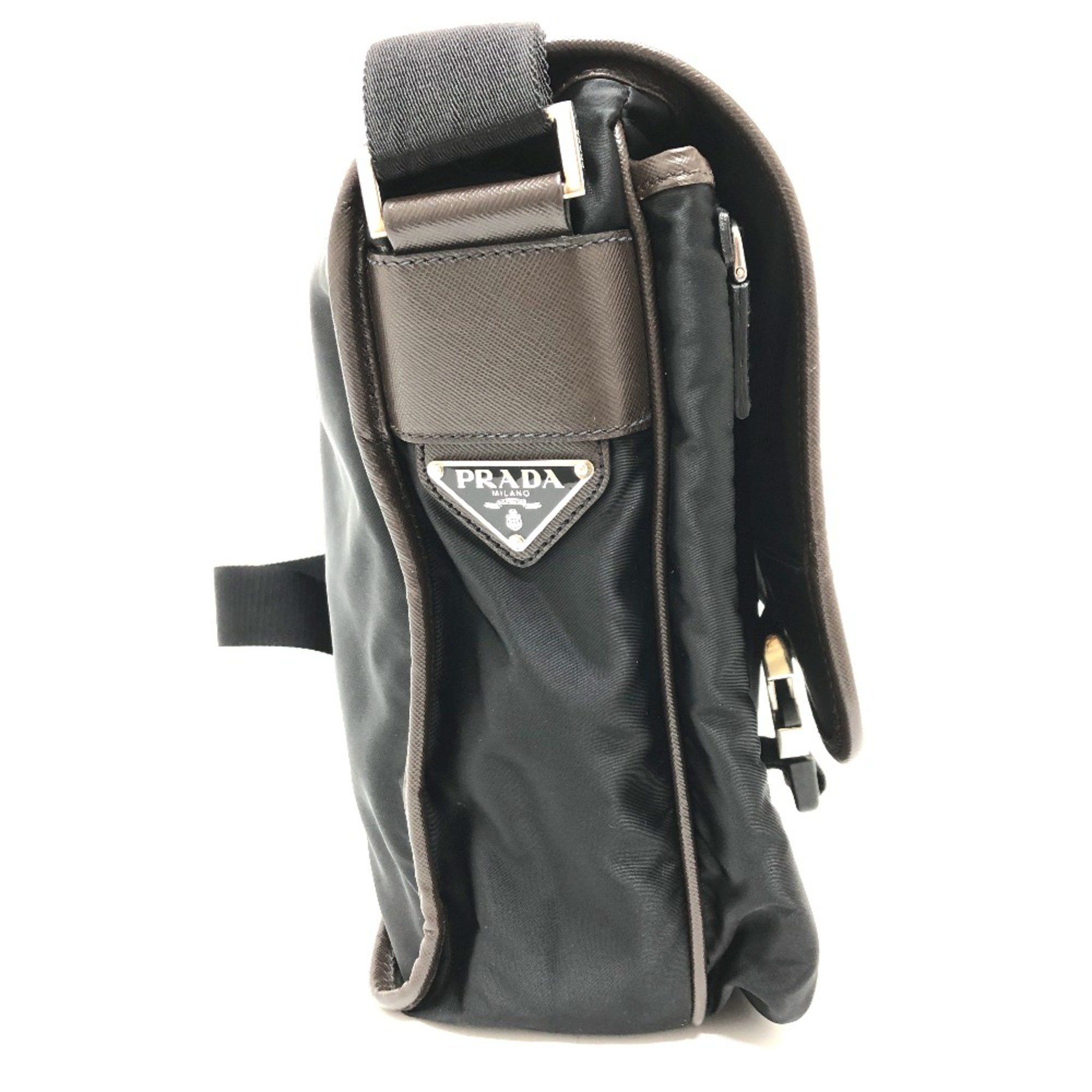 Prada Prada Re-Nylon shoulder Size ONE SIZE - 3 Thumbnail