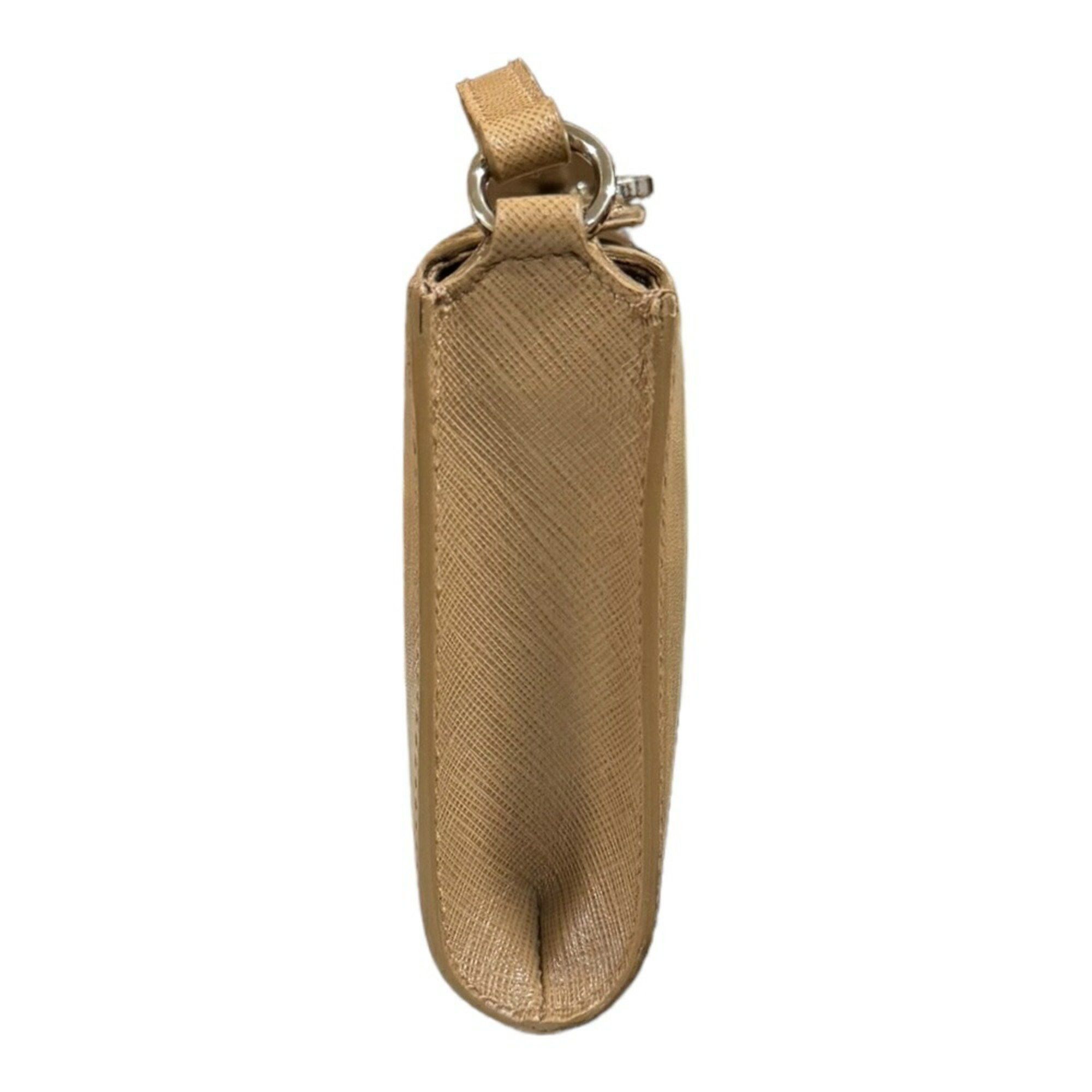 Salvatore Ferragamo Salvatore Ferragamo Gancini shoulder Size ONE SIZE - 3 Thumbnail