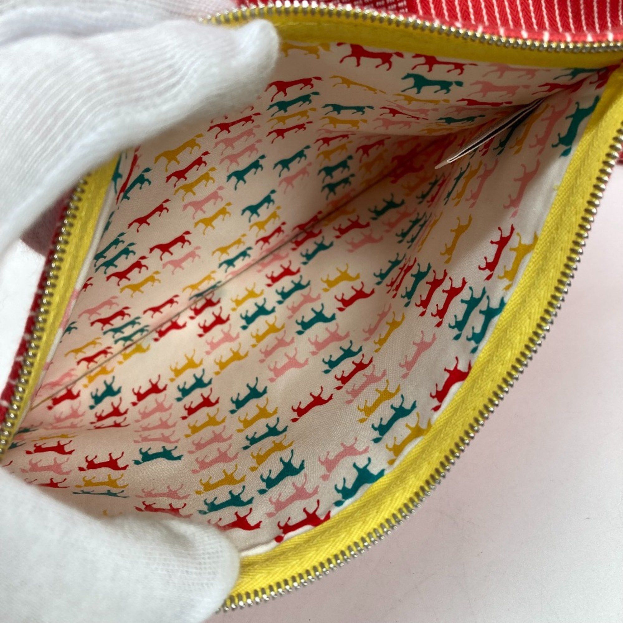 Hermes Hermès Cabas tote Size ONE SIZE - 16 Thumbnail
