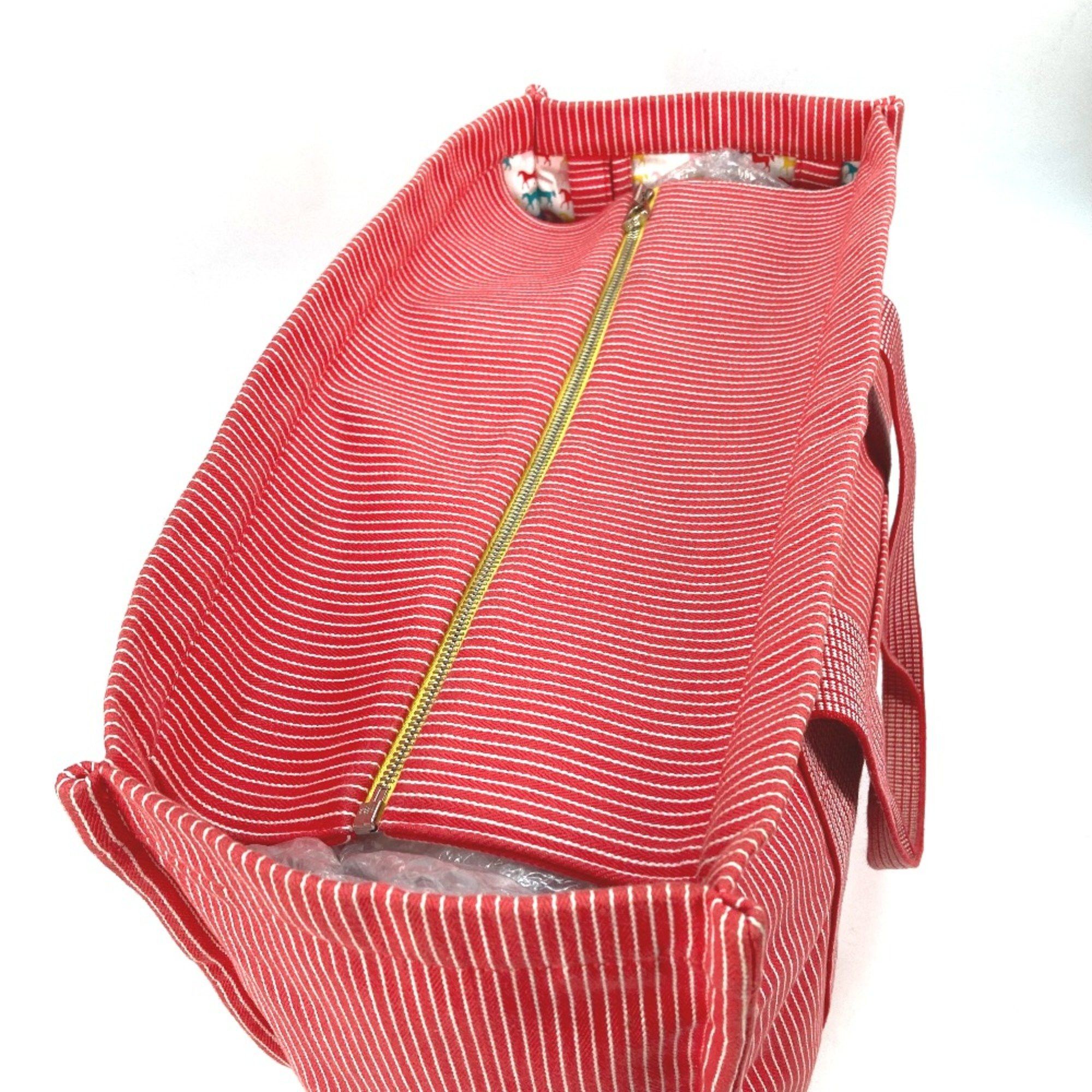 Hermes Hermès Cabas tote Size ONE SIZE - 12 Thumbnail