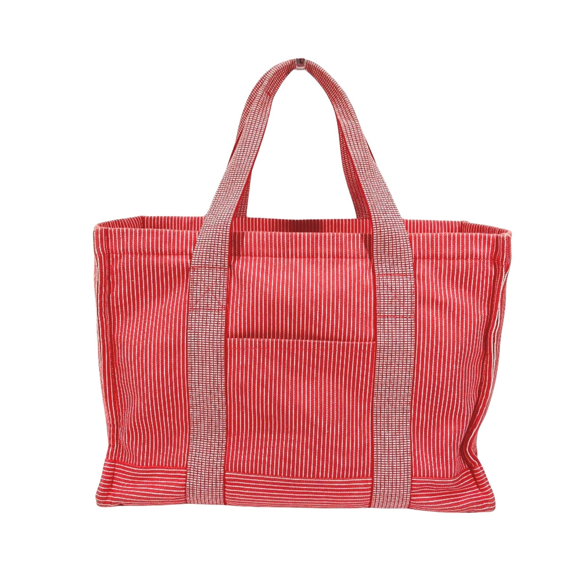 Hermes Hermès Cabas tote Size ONE SIZE - 2 Thumbnail