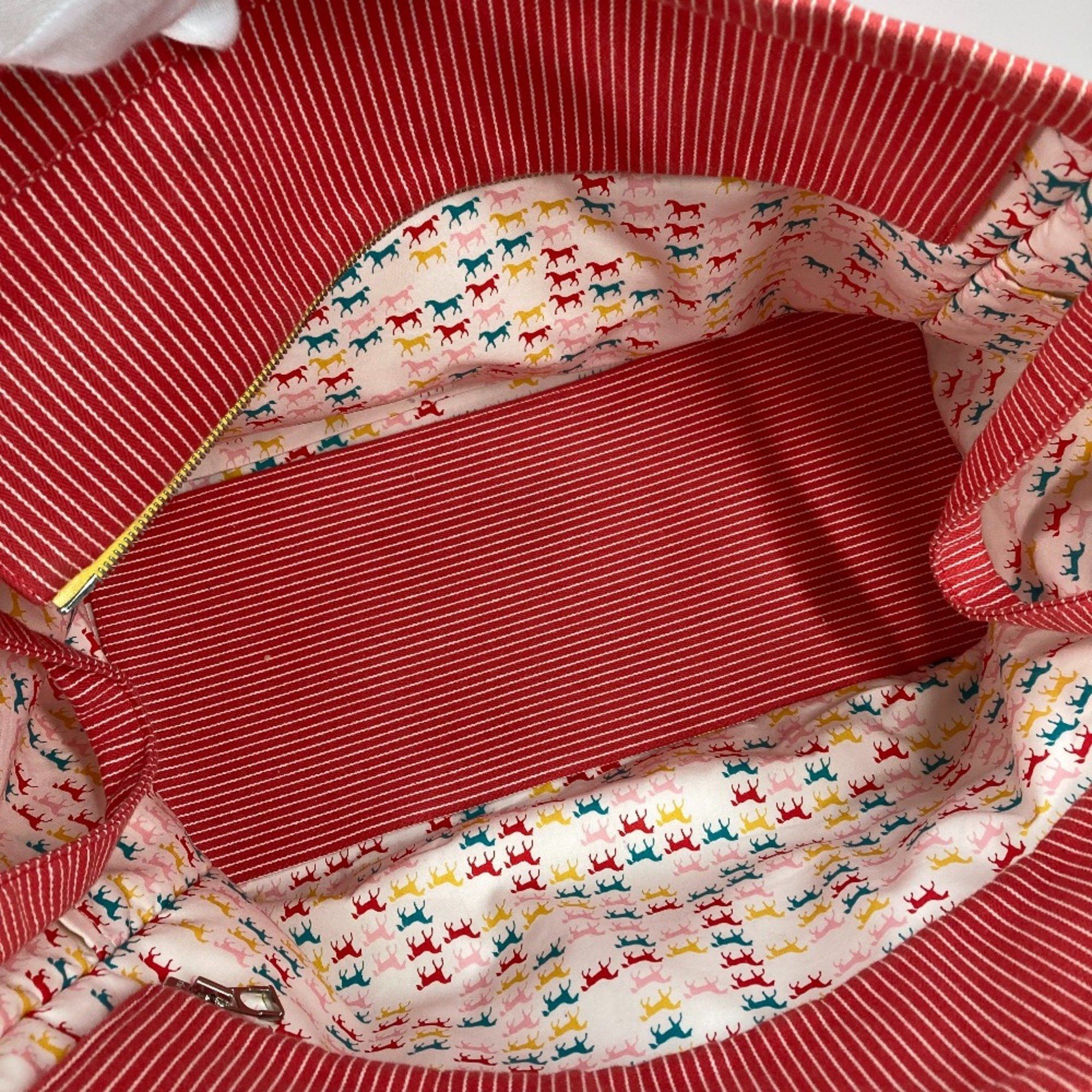 Hermes Hermès Cabas tote Size ONE SIZE - 5 Thumbnail