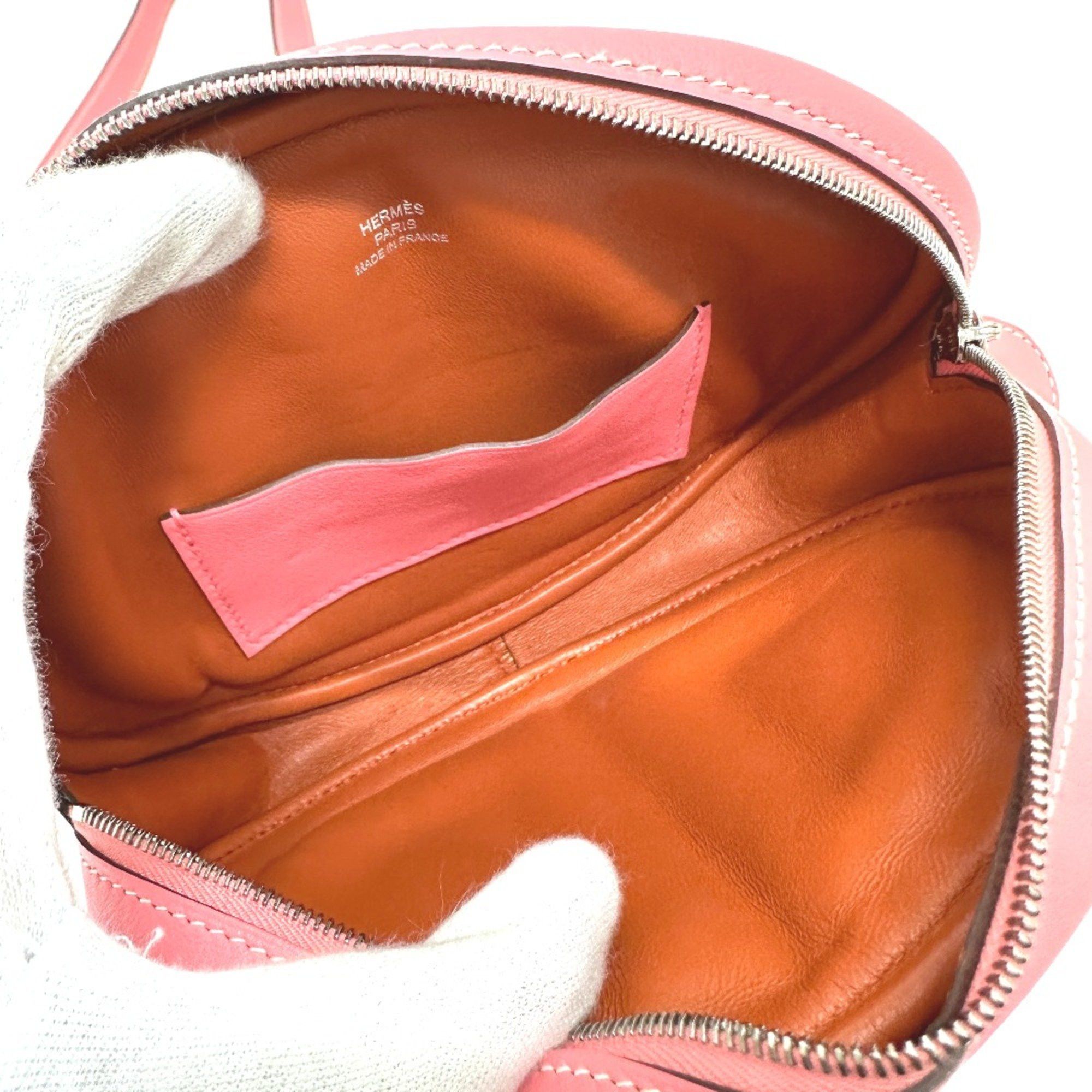 Hermes Hermès In the loop shoulder Size ONE SIZE - 5 Thumbnail