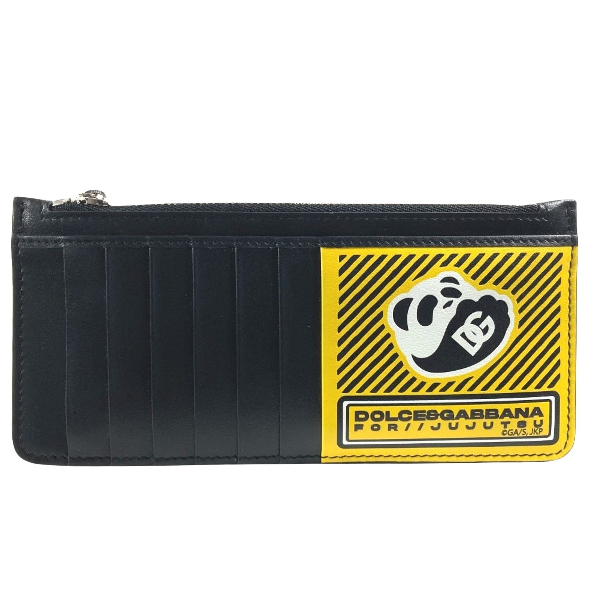 Dolce & Gabbana Dolce & Gabbana wallet Size ONE SIZE - 2 Thumbnail