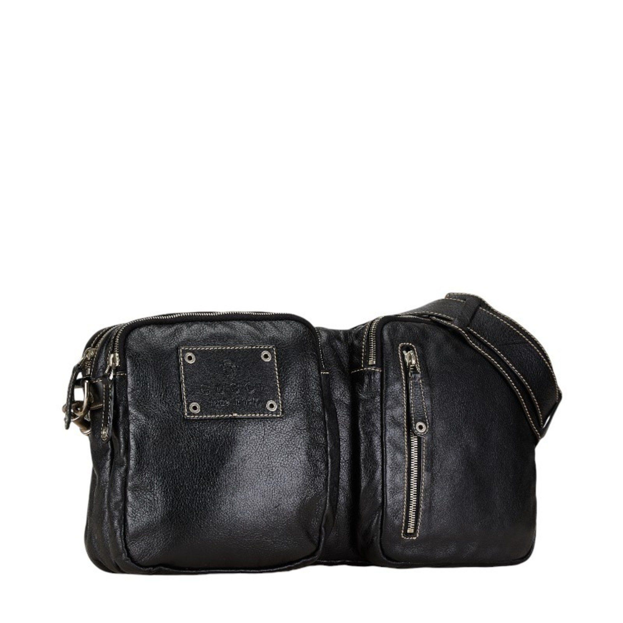 Gucci Gucci -- shoulder Size ONE SIZE - 3 Thumbnail