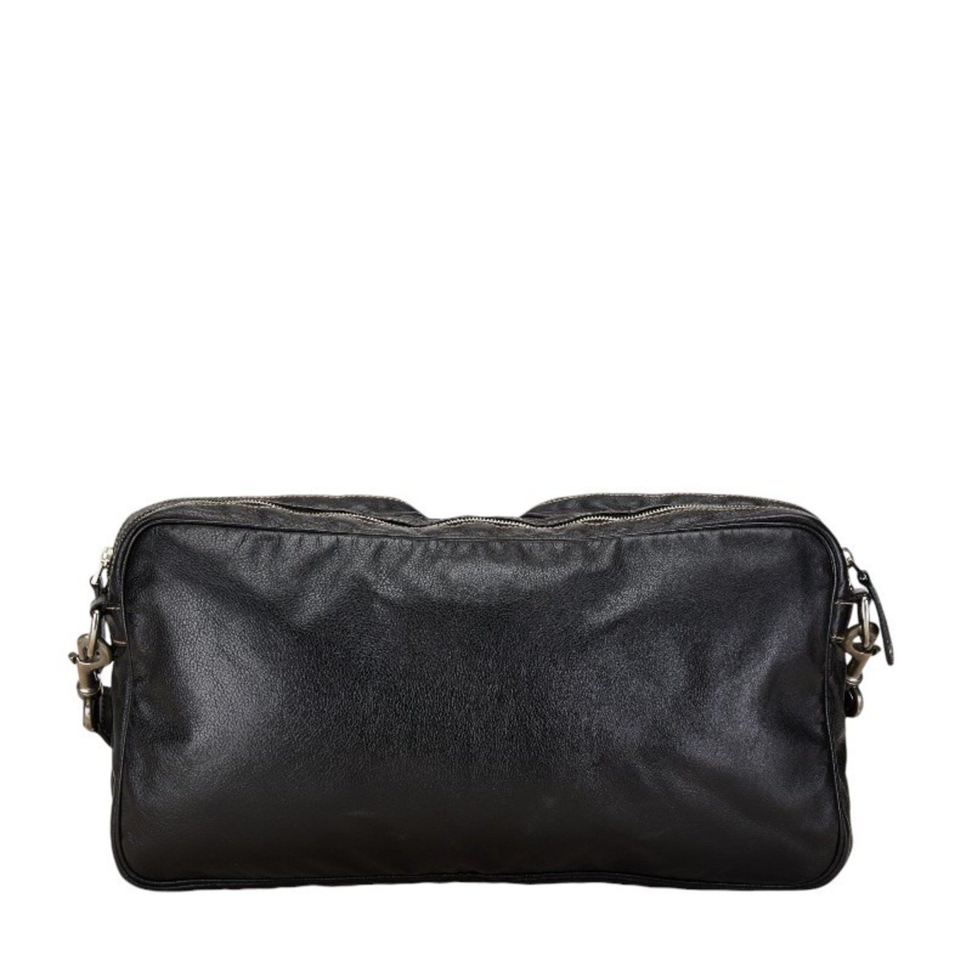 Gucci Gucci -- shoulder Size ONE SIZE - 2 Thumbnail