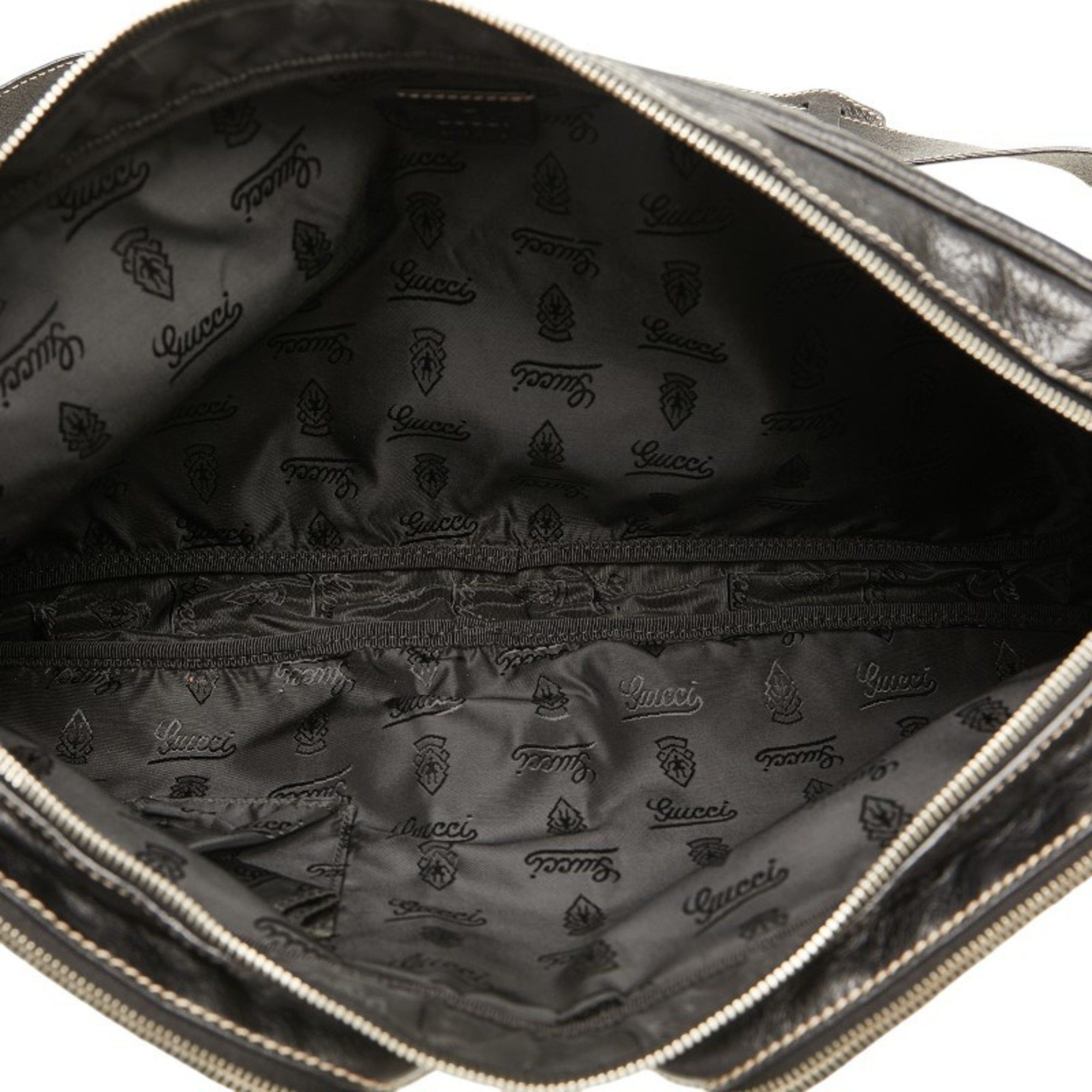 Gucci Gucci -- shoulder Size ONE SIZE - 5 Thumbnail