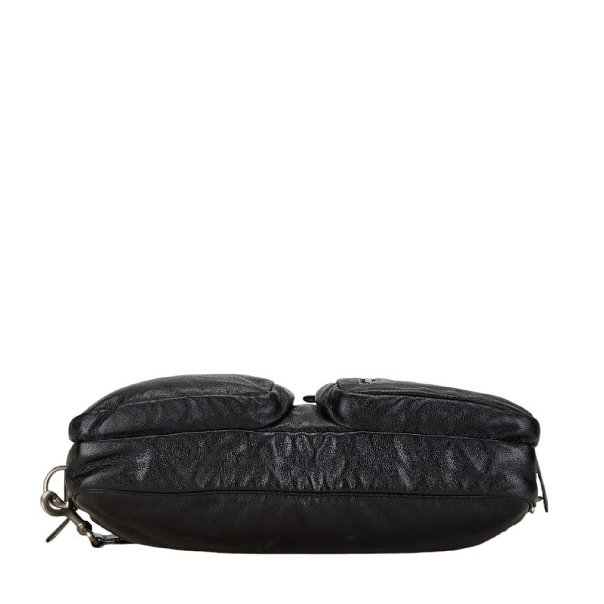 Gucci Gucci -- shoulder Size ONE SIZE - 4 Thumbnail