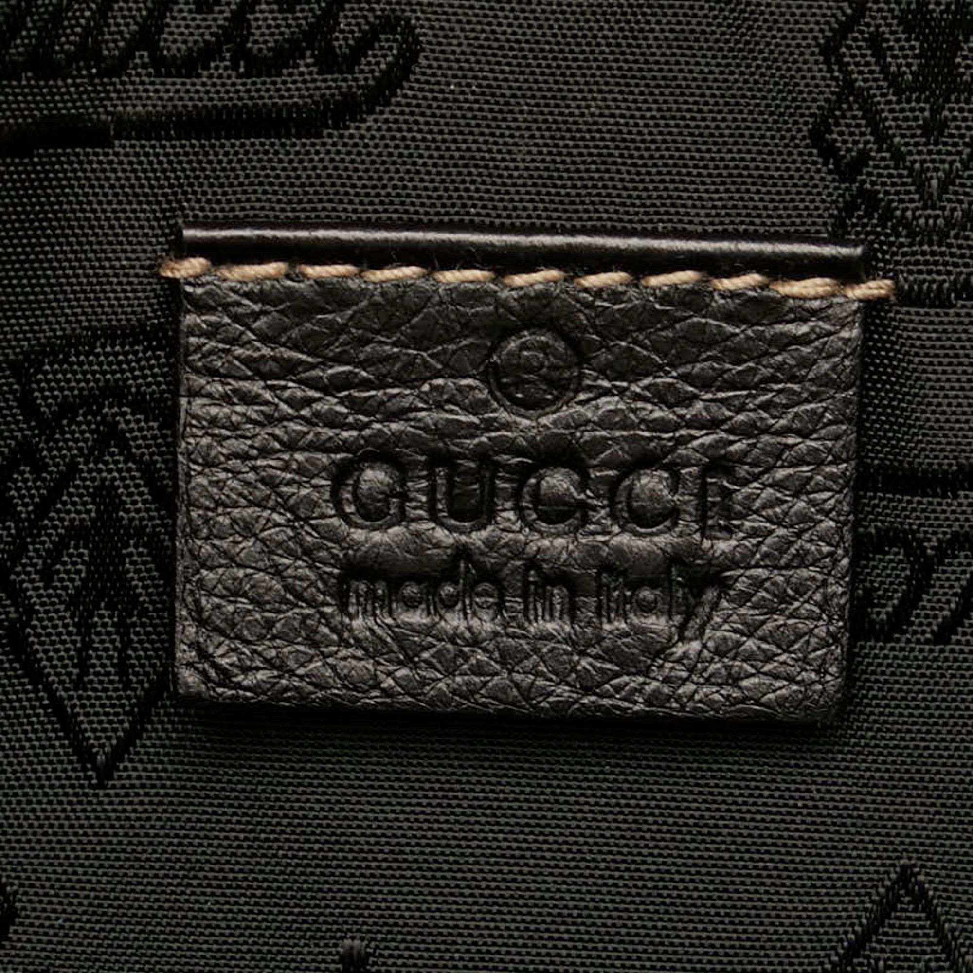 Gucci Gucci -- shoulder Size ONE SIZE - 7 Thumbnail
