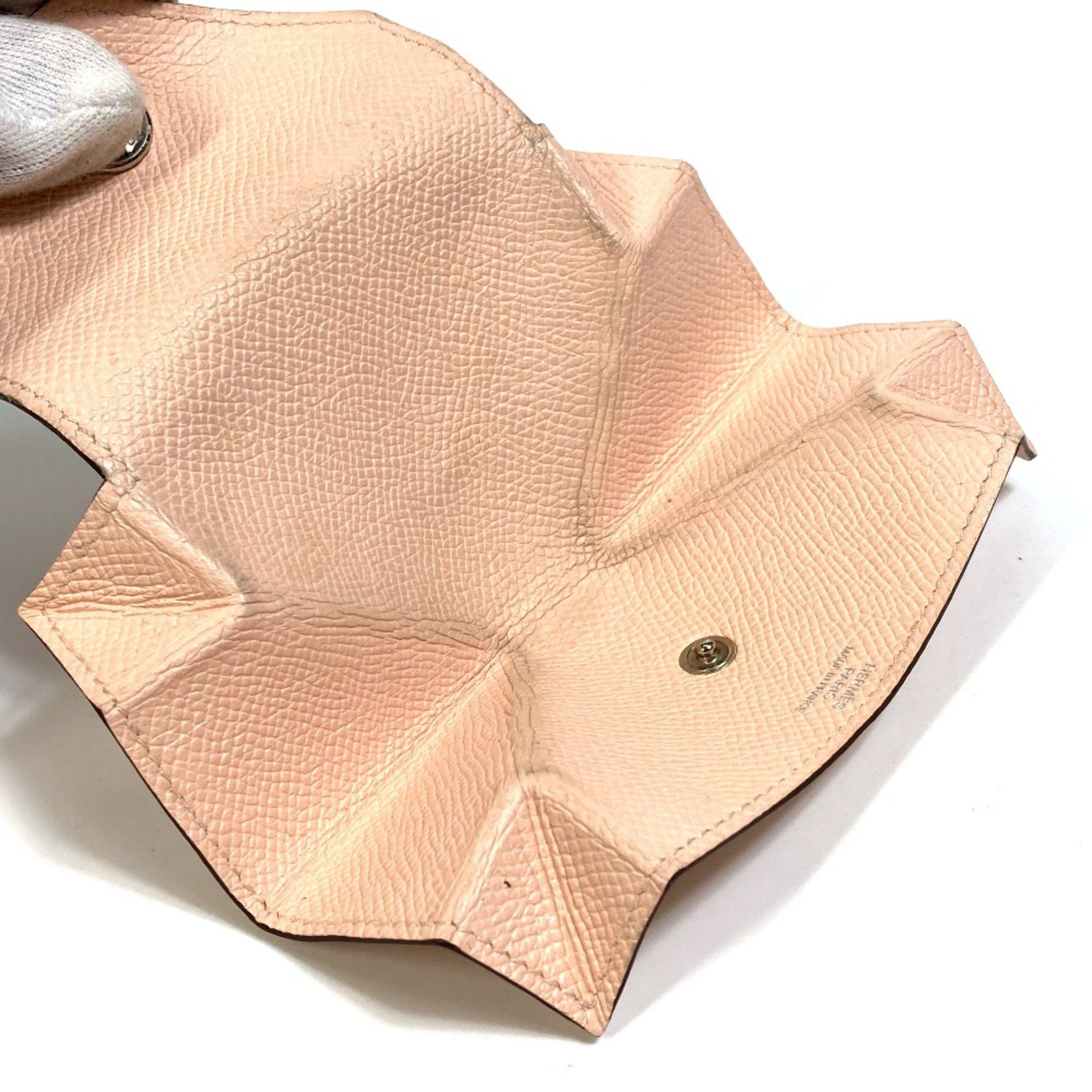 Hermes Hermès 24 wallet Size ONE SIZE - 4 Thumbnail