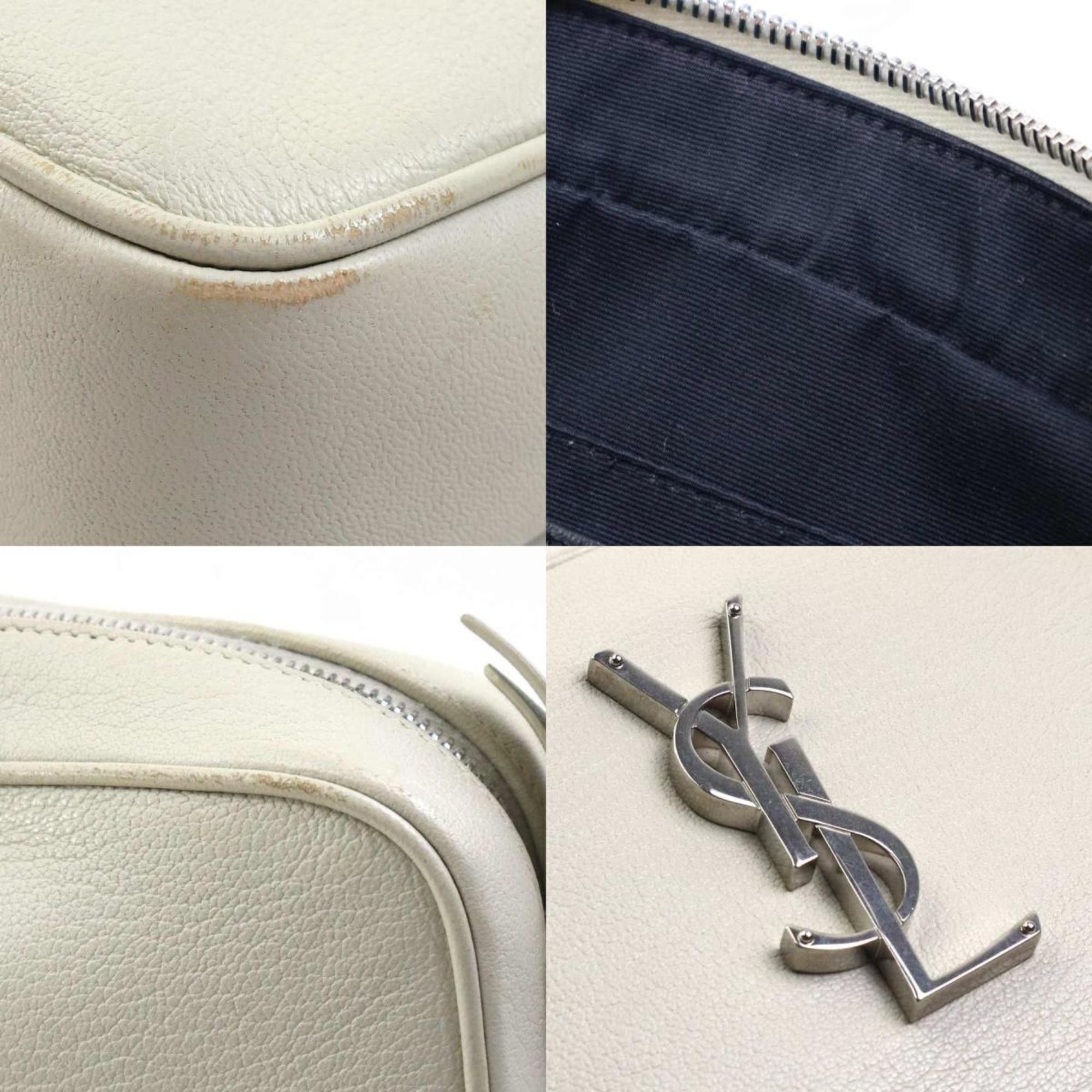 Yves Saint Laurent Saint Laurent Camera shoulder Size ONE SIZE - 3 Thumbnail