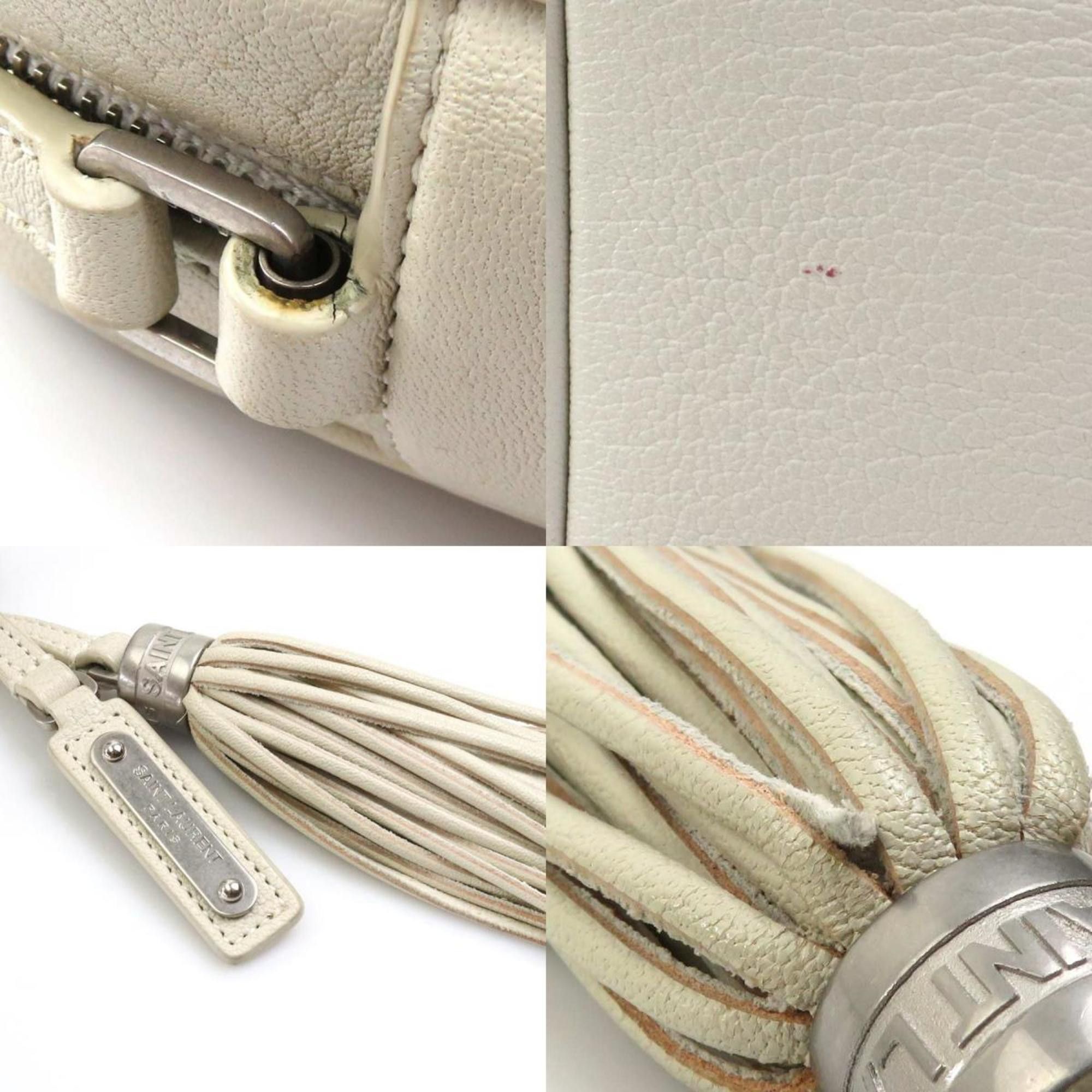Yves Saint Laurent Saint Laurent Camera shoulder Size ONE SIZE - 4 Thumbnail