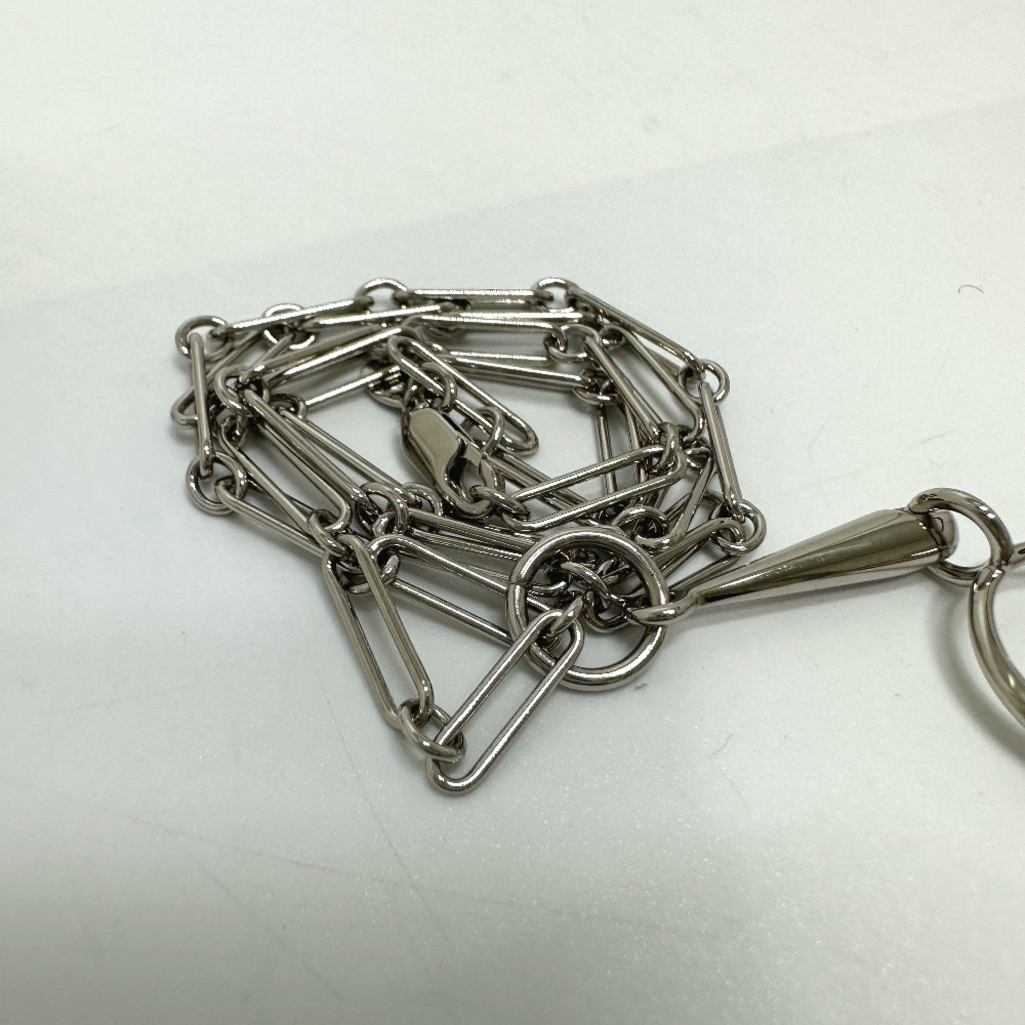 Hermes Hermès necklace Size ONE SIZE - 7 Thumbnail