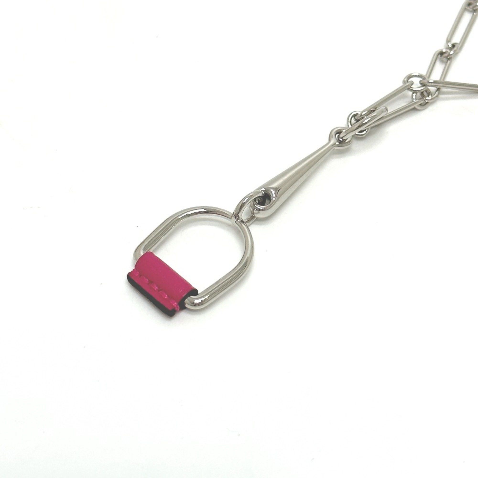 Hermes Hermès necklace Size ONE SIZE - 9 Thumbnail