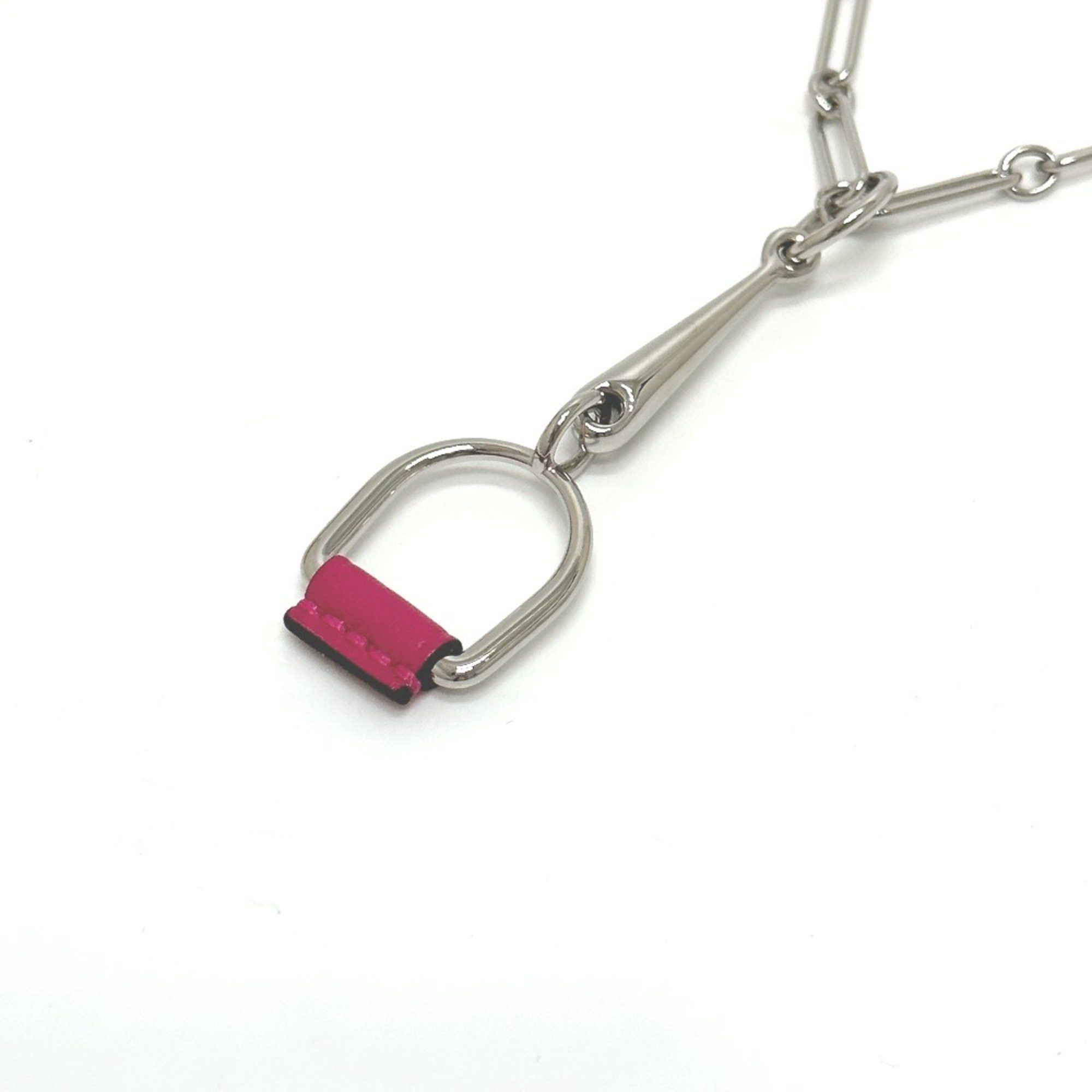 Hermes Hermès necklace Size ONE SIZE - 8 Thumbnail