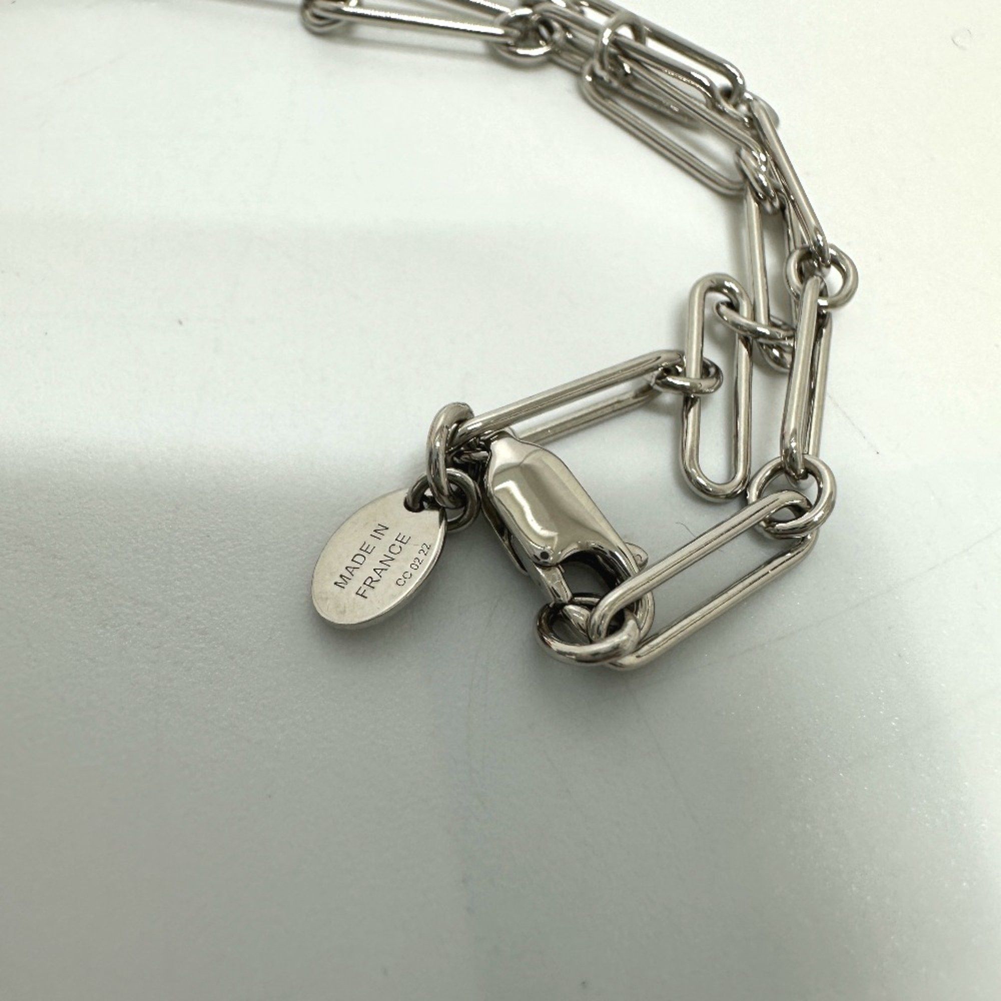 Hermes Hermès necklace Size ONE SIZE - 6 Thumbnail