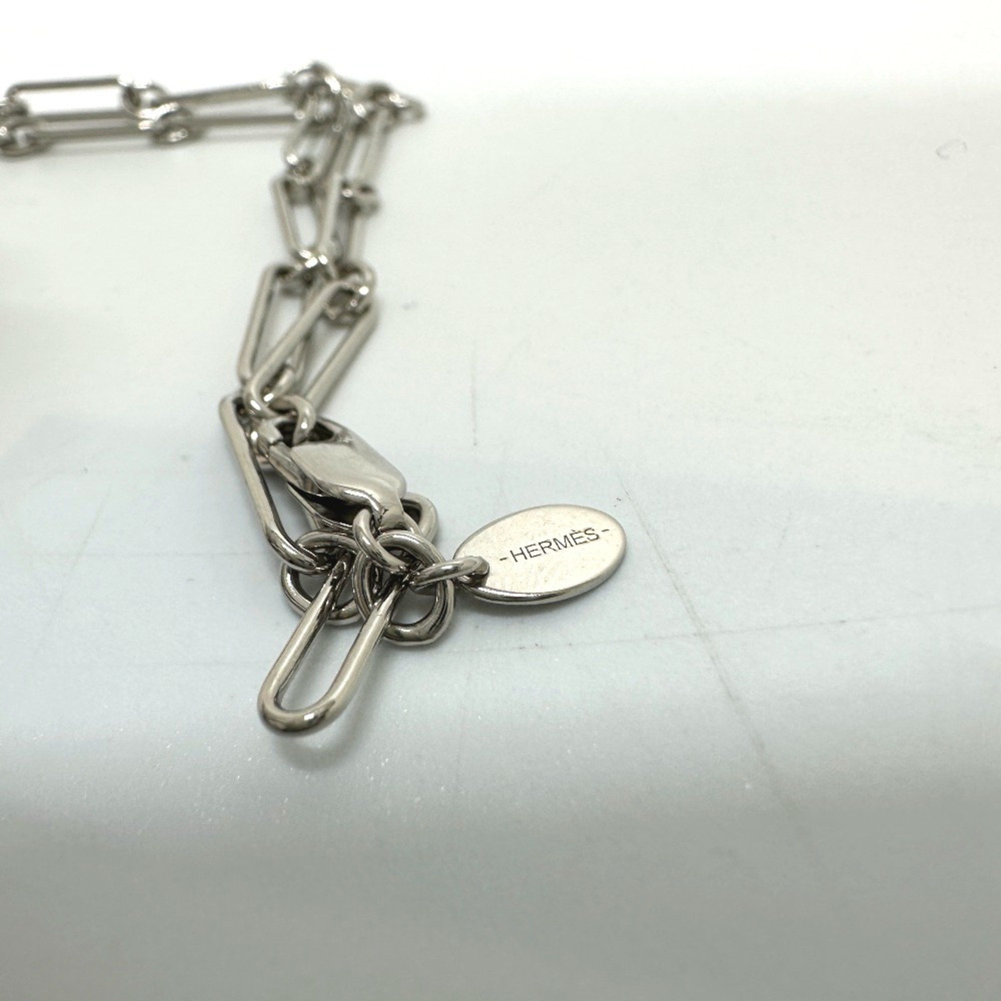 Hermes Hermès necklace Size ONE SIZE - 5 Thumbnail