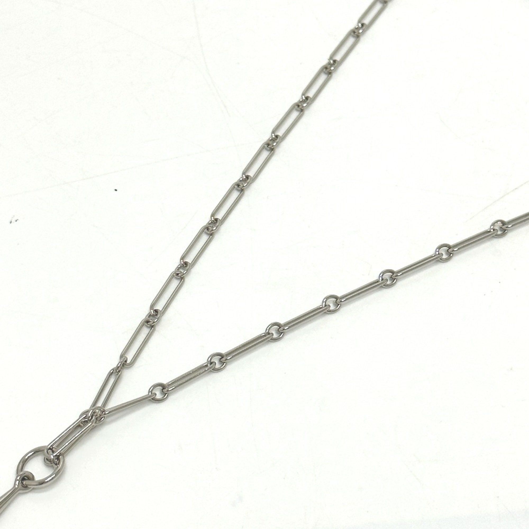 Hermes Hermès necklace Size ONE SIZE - 3 Thumbnail