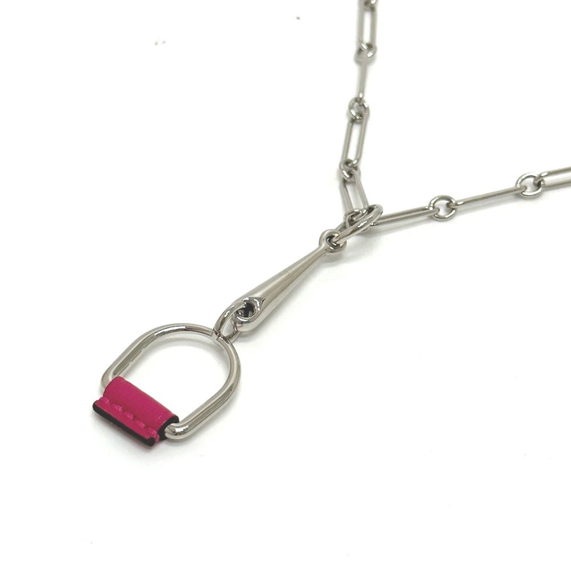 Hermes Hermès necklace Size ONE SIZE - 2 Thumbnail
