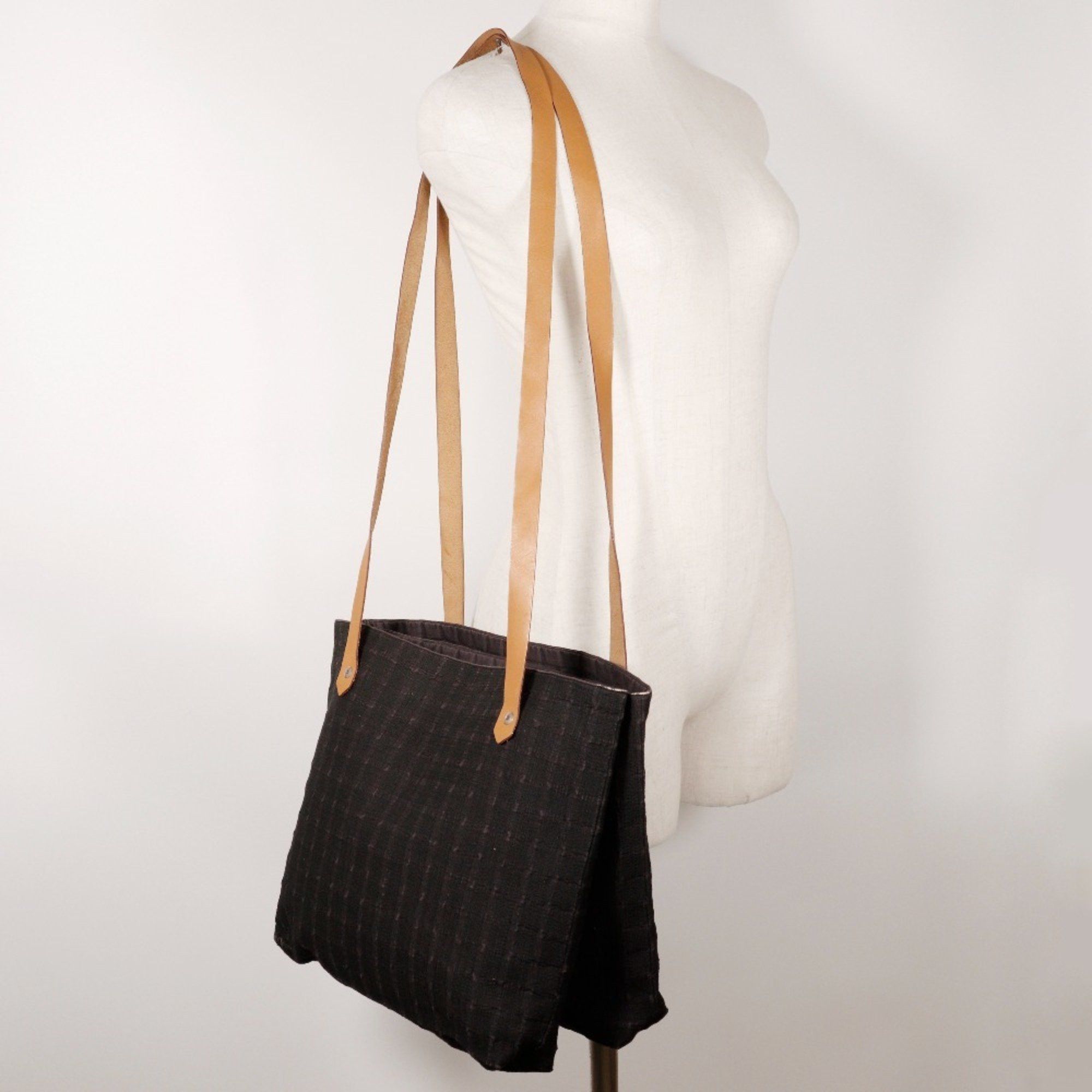 Hermes Hermès Amedaba shoulder Size ONE SIZE - 6 Thumbnail