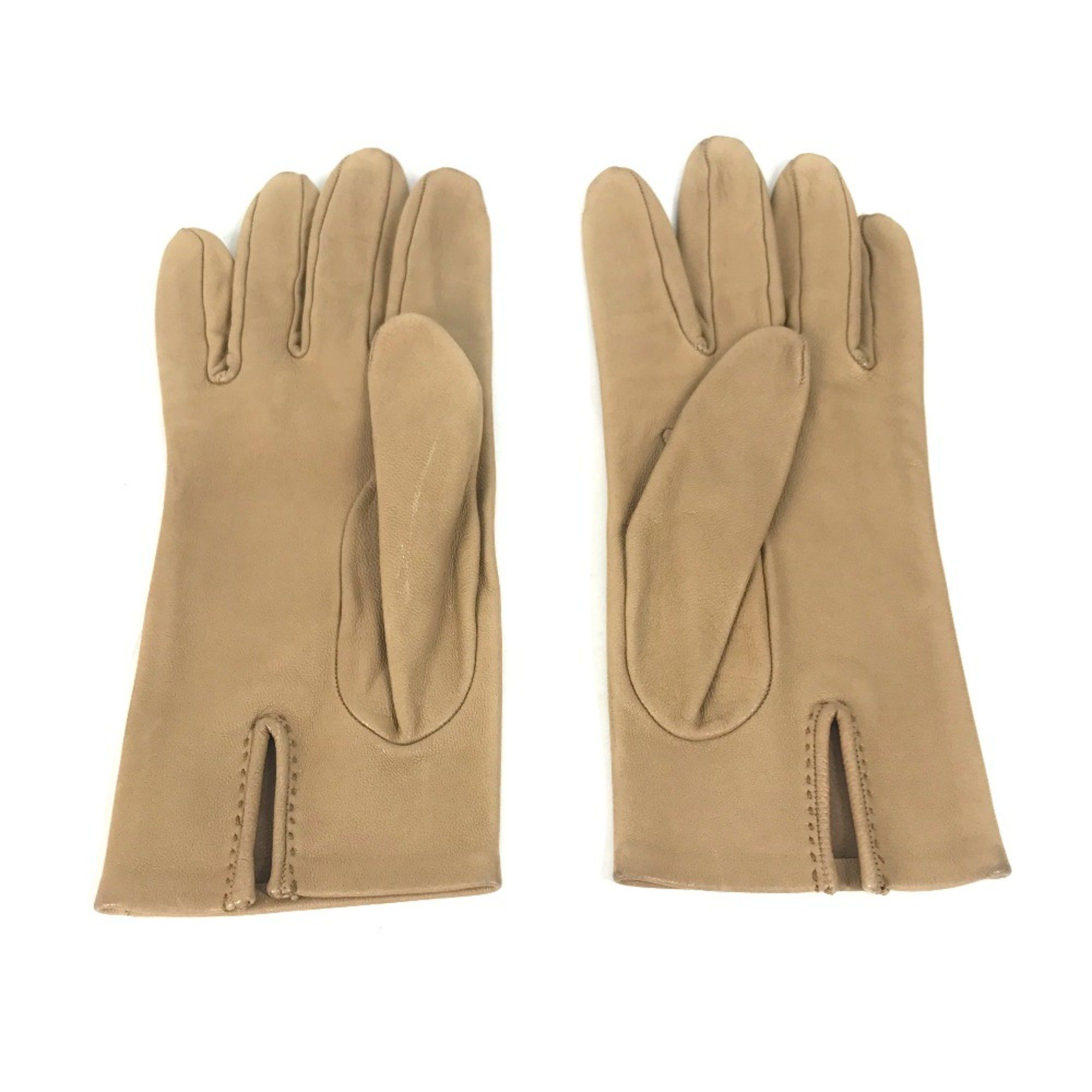 Hermes Hermès gloves Size ONE SIZE - 2 Thumbnail