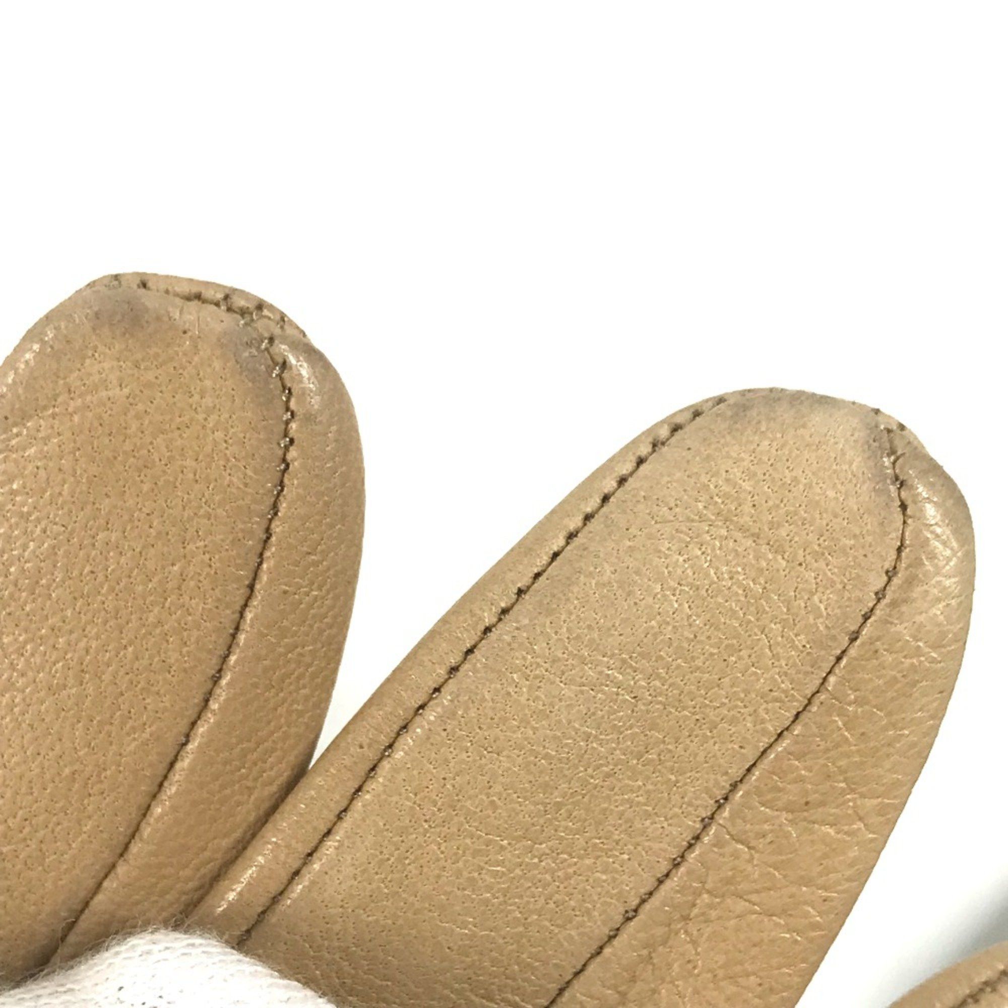 Hermes Hermès gloves Size ONE SIZE - 4 Thumbnail