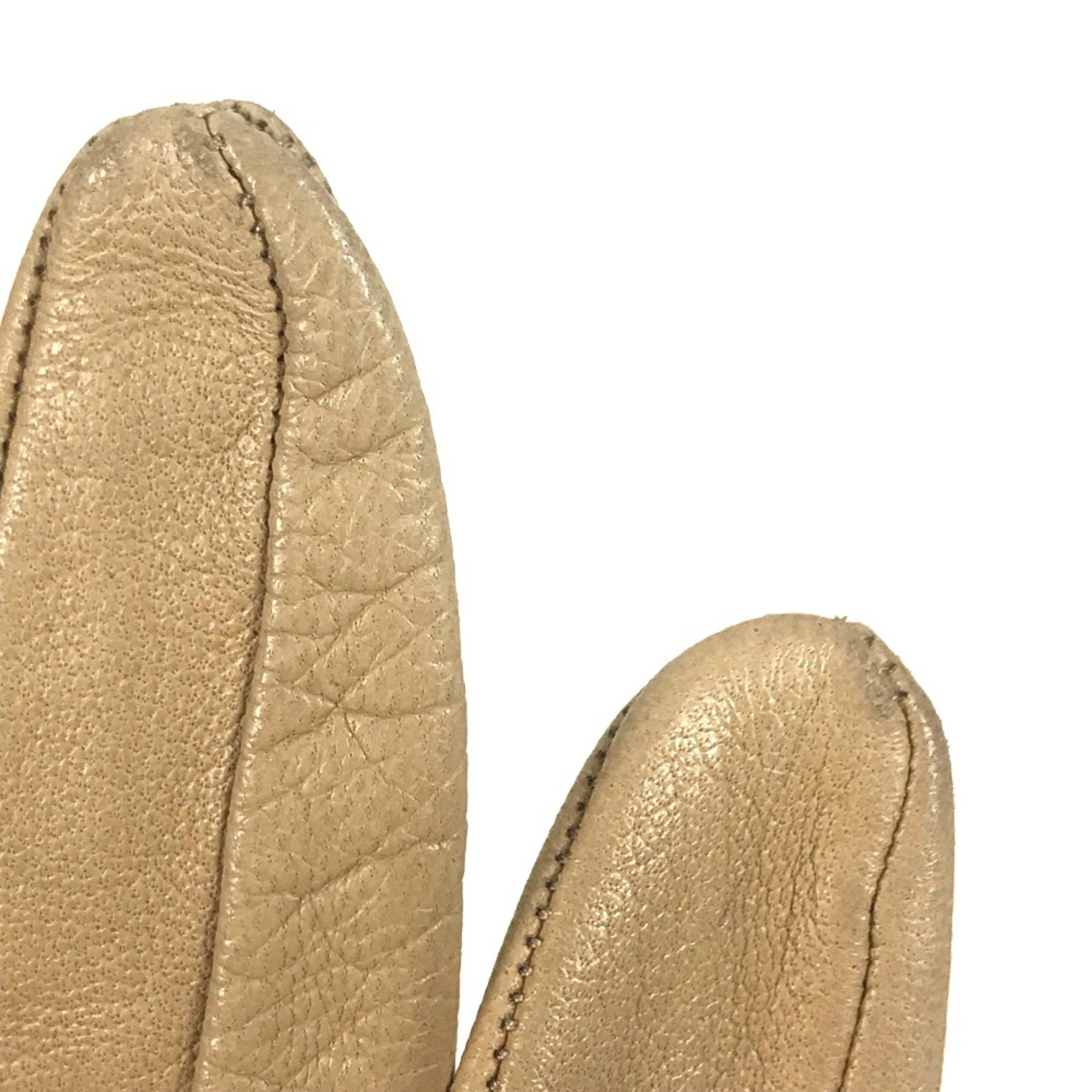 Hermes Hermès gloves Size ONE SIZE - 5 Thumbnail