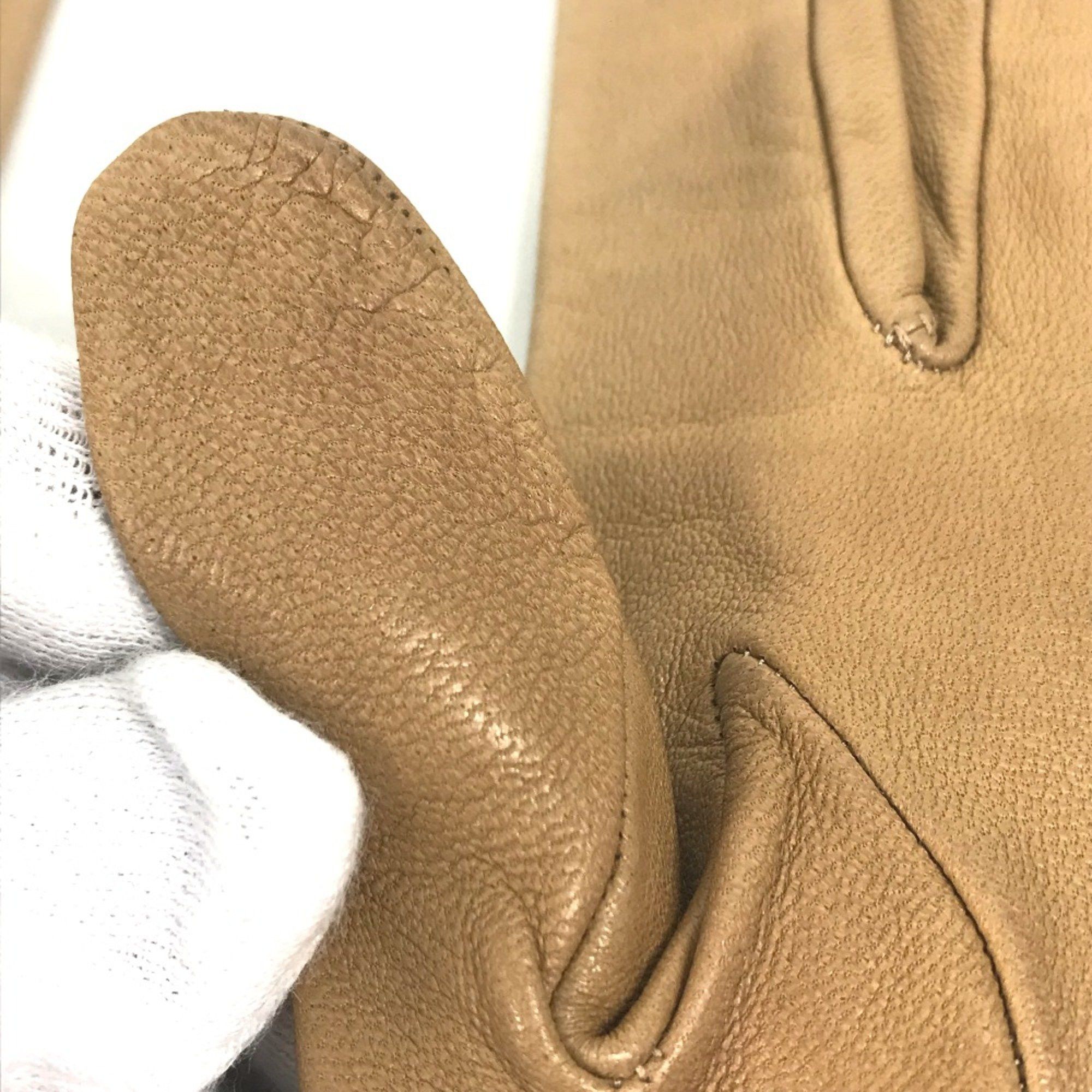 Hermes Hermès gloves Size ONE SIZE - 3 Thumbnail