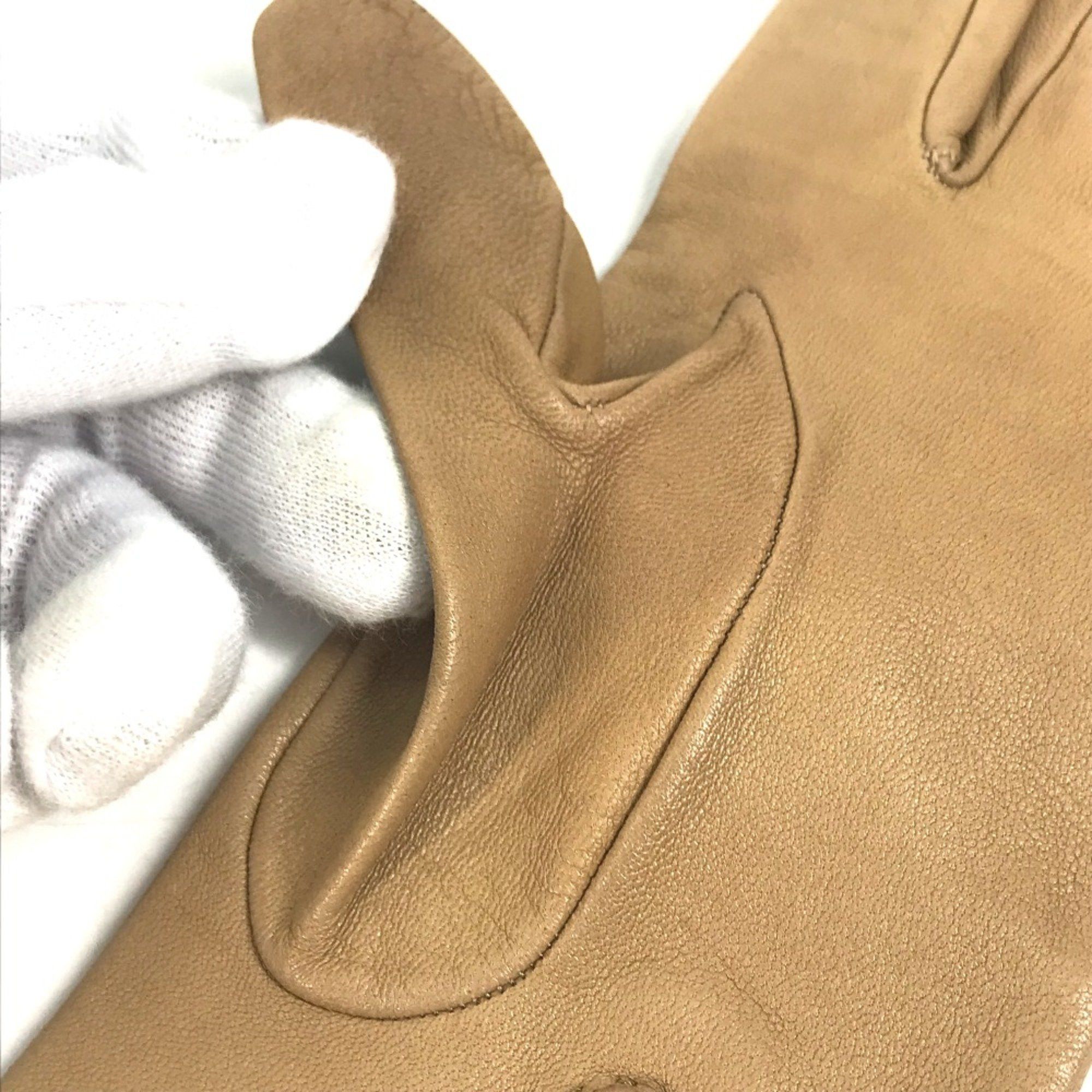 Hermes Hermès gloves Size ONE SIZE - 8 Thumbnail