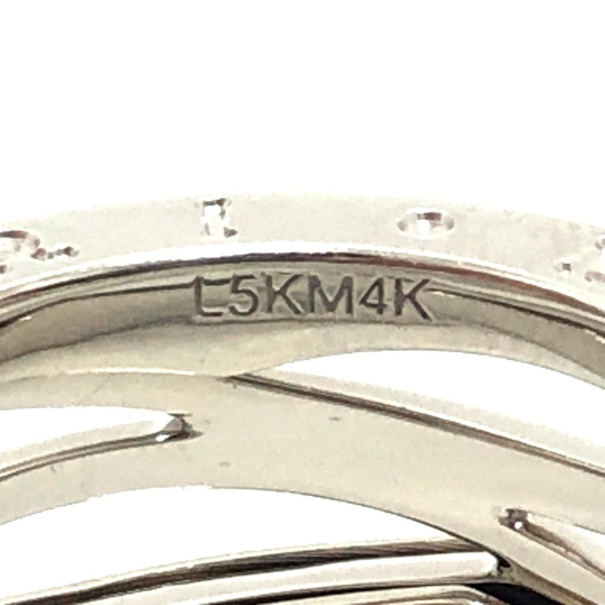 Bvlgari Bulgari B.Zero1 ring Size ONE SIZE - 7 Thumbnail
